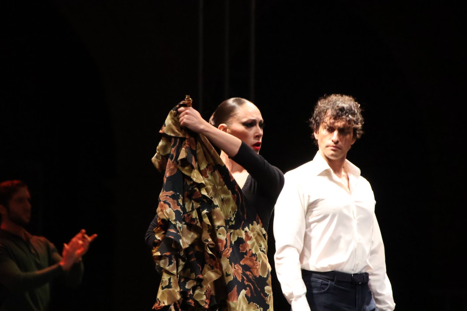 ‘Carmen’ Las Noches del Fonseca