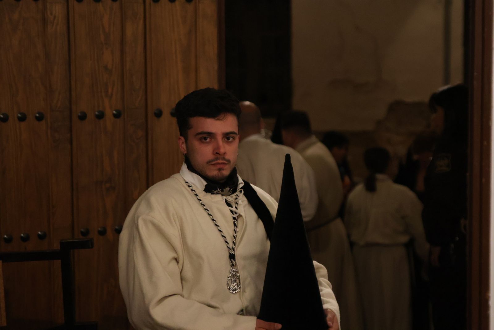 GALERÍA | Revive en imágenes la procesión de Nuestra Madre