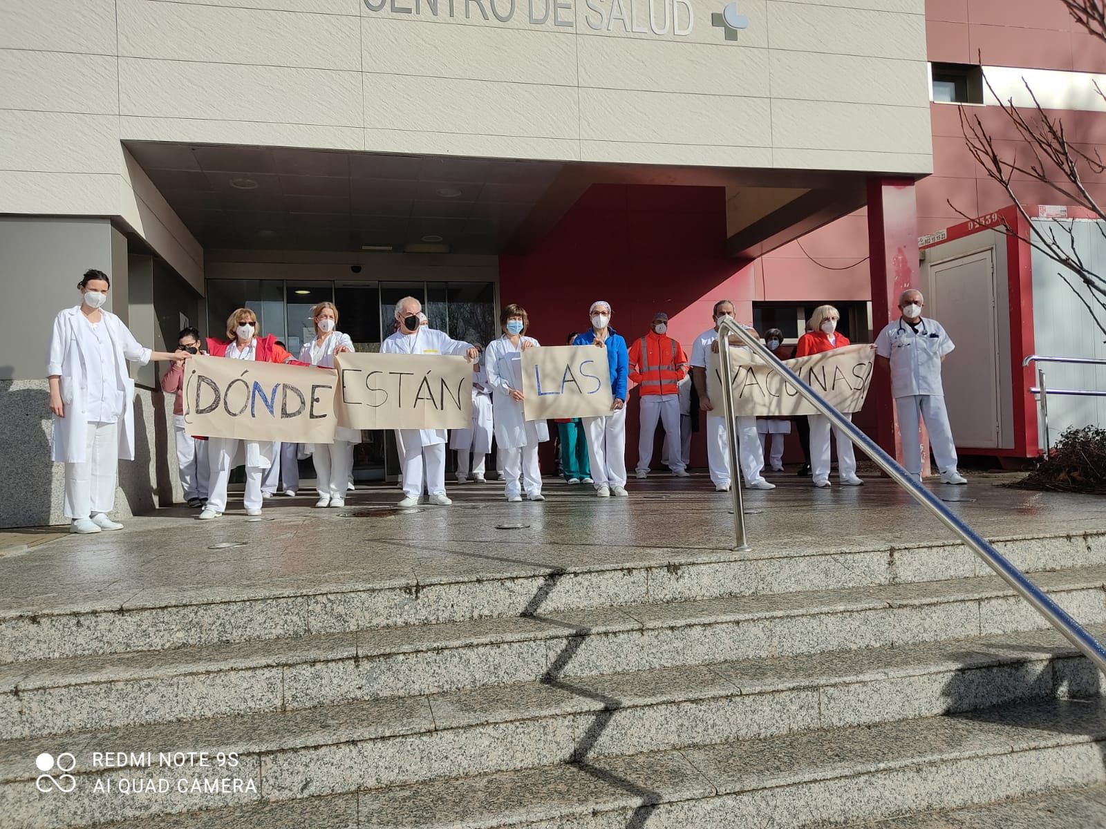 Concentracion puebla sanabria sanitarios vacuna (1)