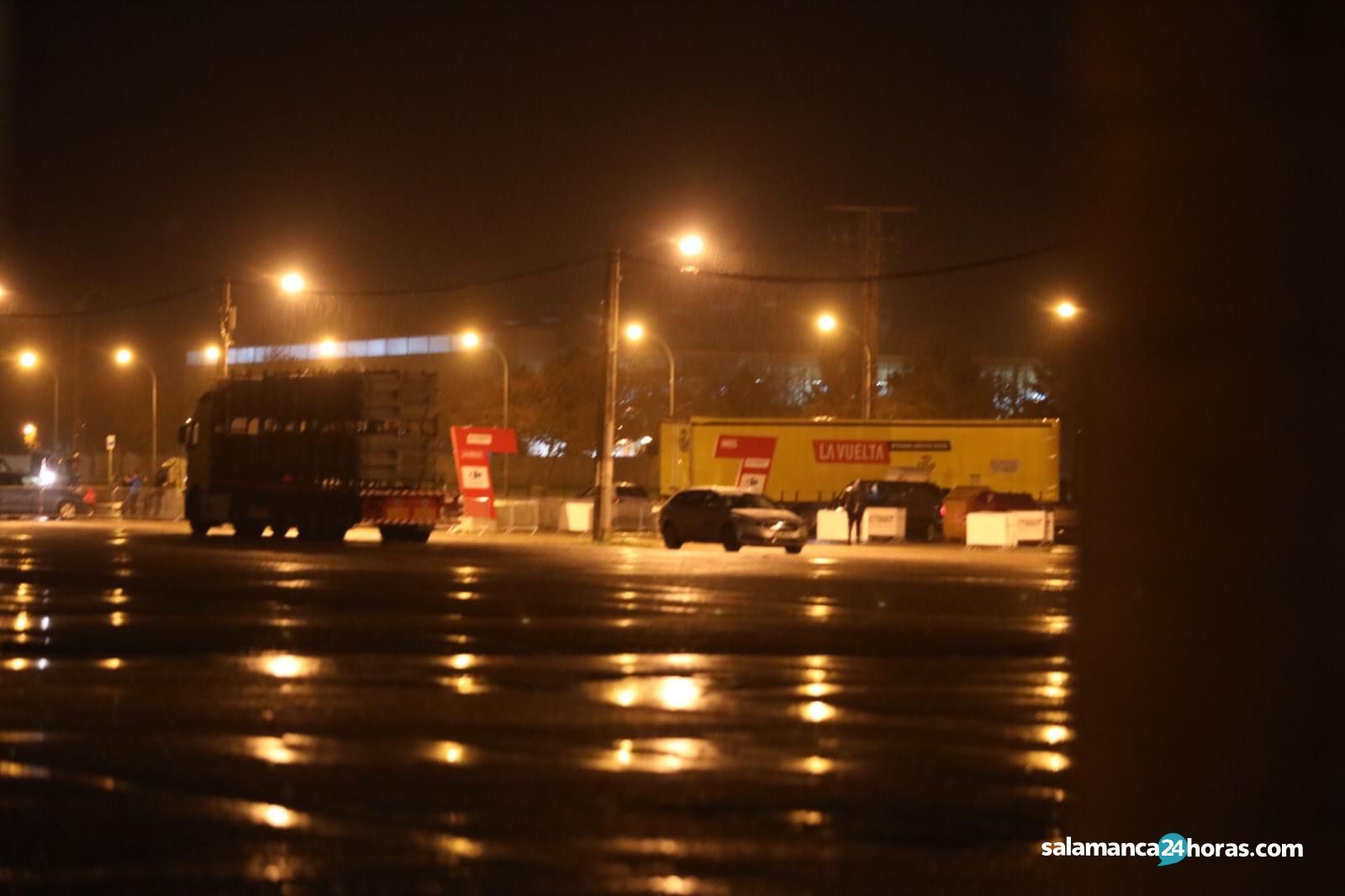 Vuelta España Aldehuela 2