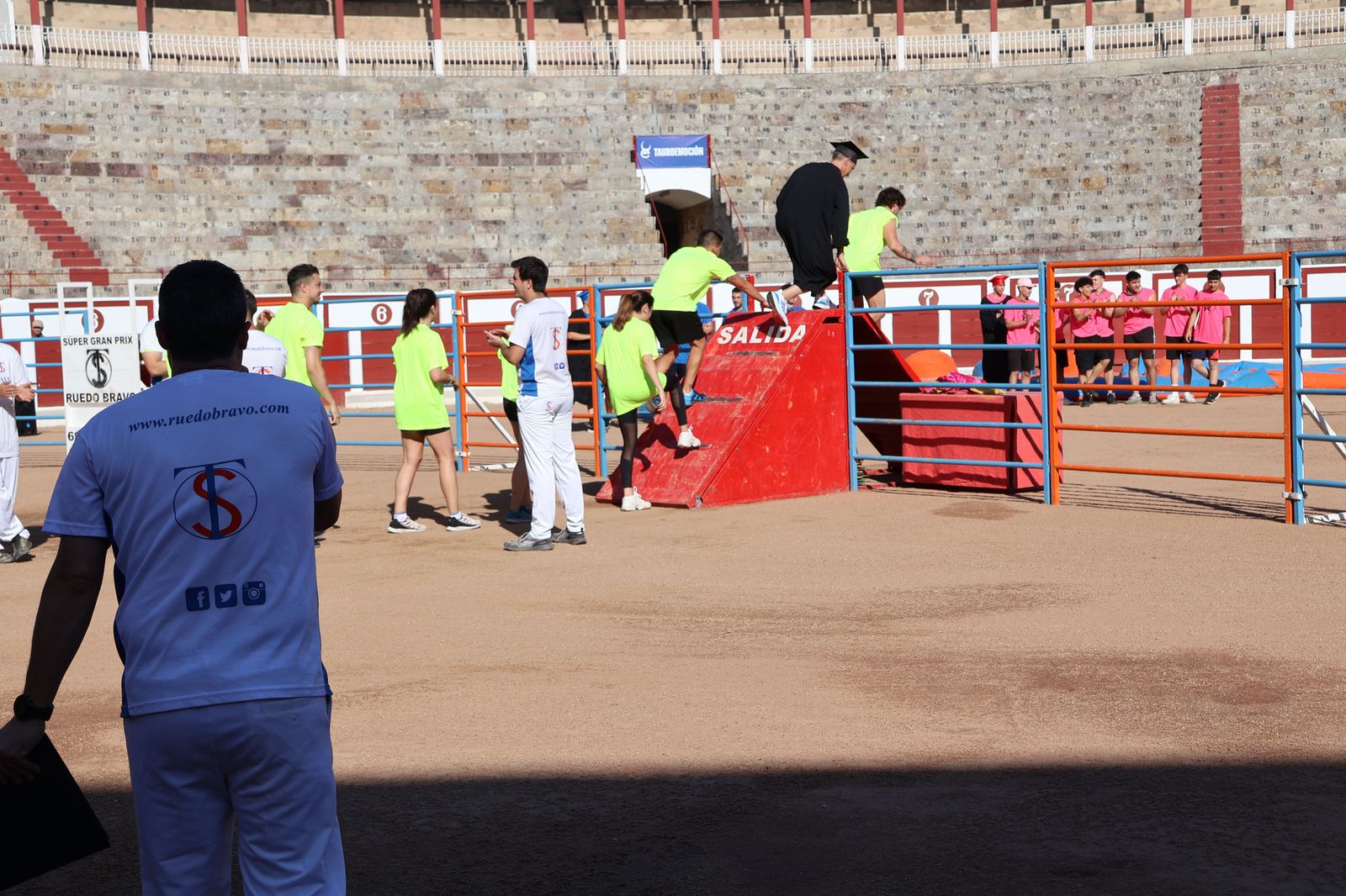 Gran Prix de Peñas Zamora
