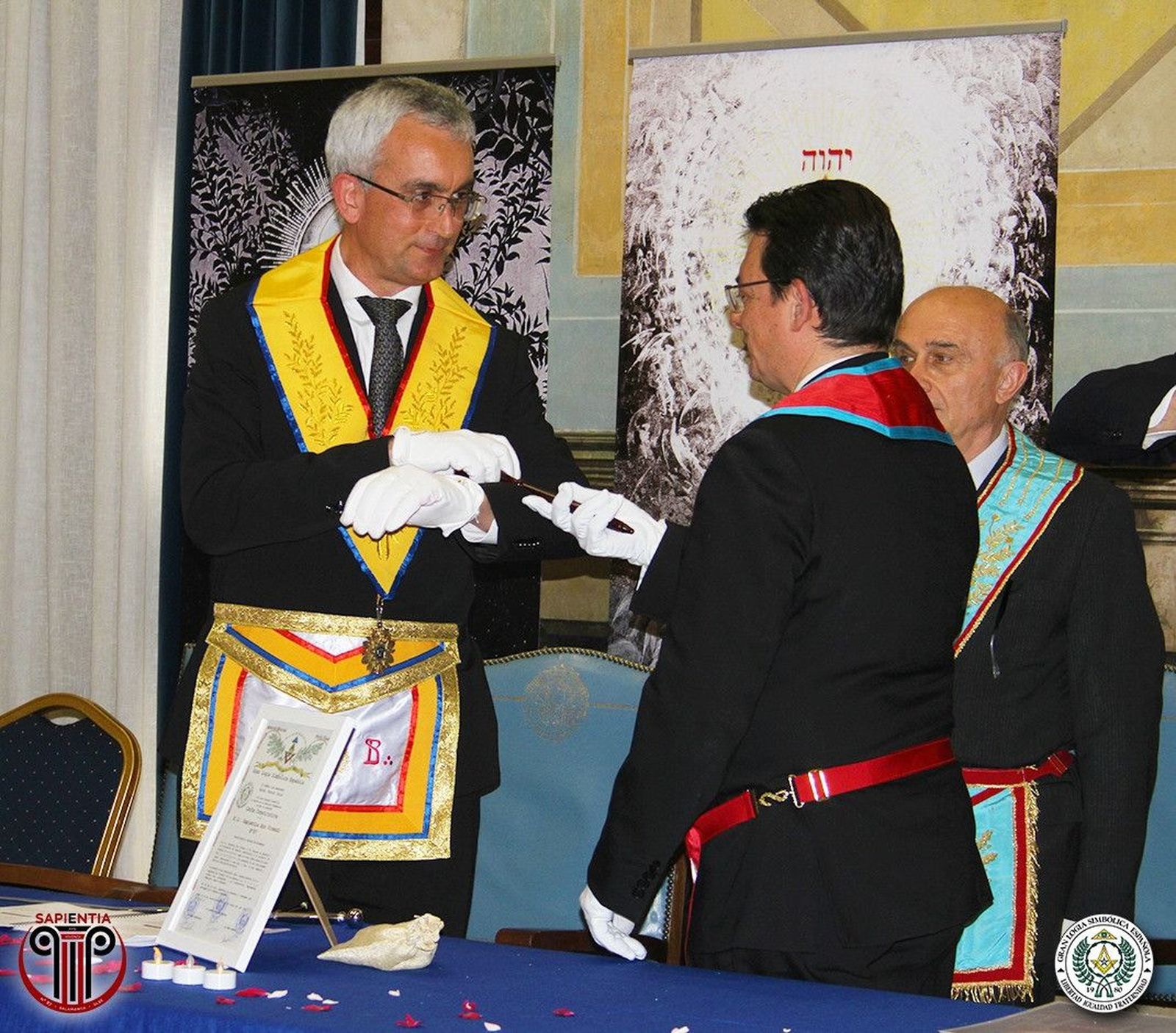 Sapientia Ars Vivendi 6