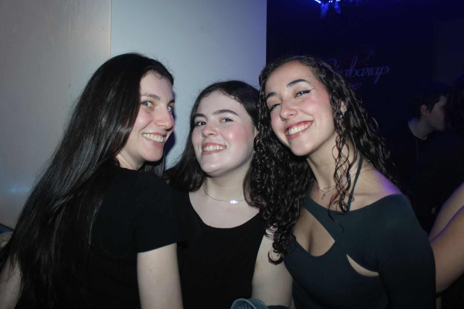 Salamanca de noche, jueves 5 de marzo