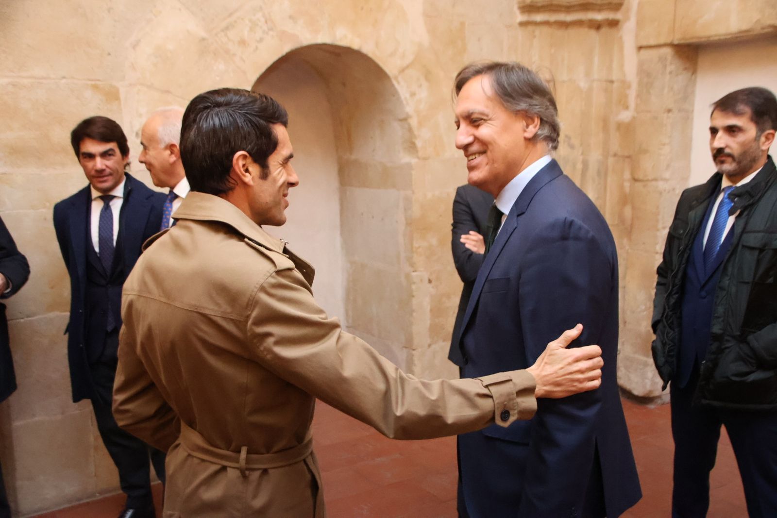 Gala Cultural Taurina: entrega de todos los trofeos de la Feria 2025