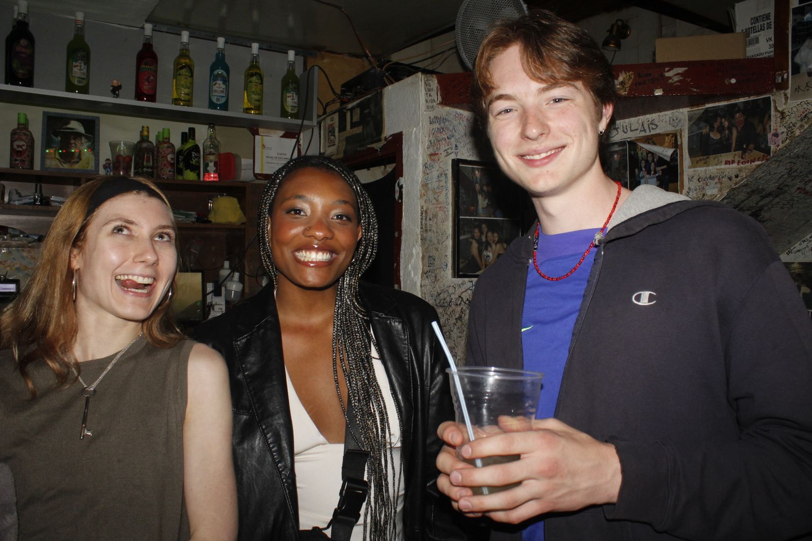 Salamanca de noche, jueves 9 de abril