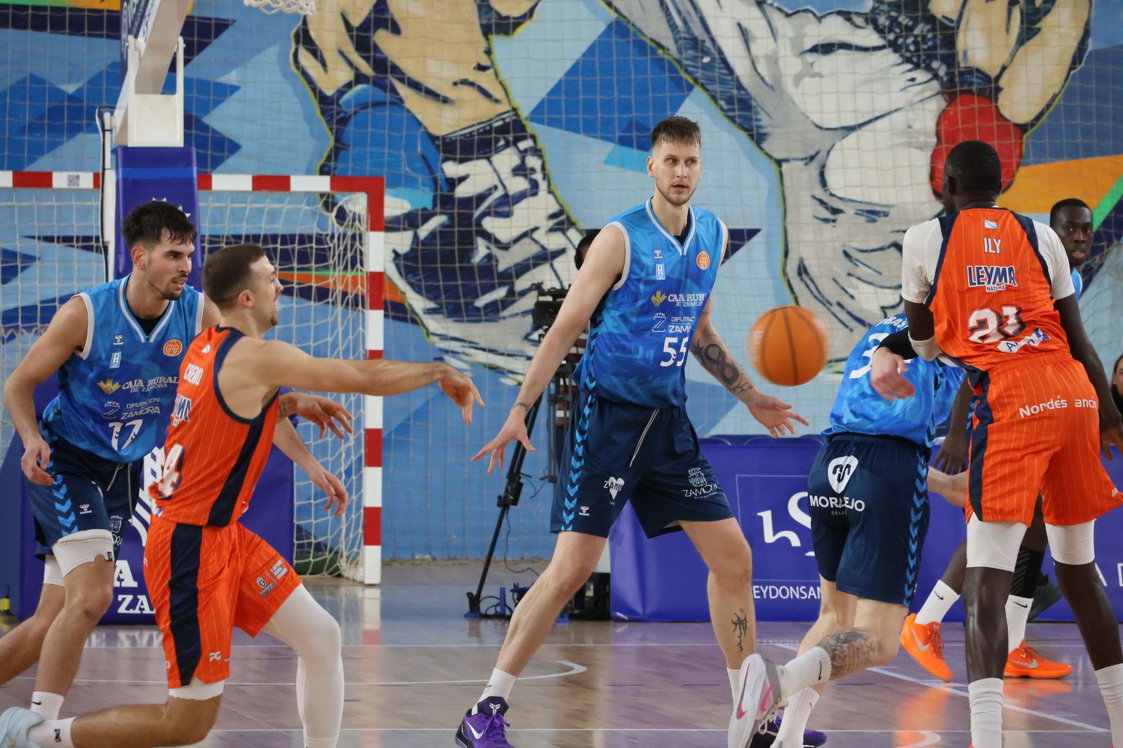 CB Zamora - Leyma Coruña (12).JPG