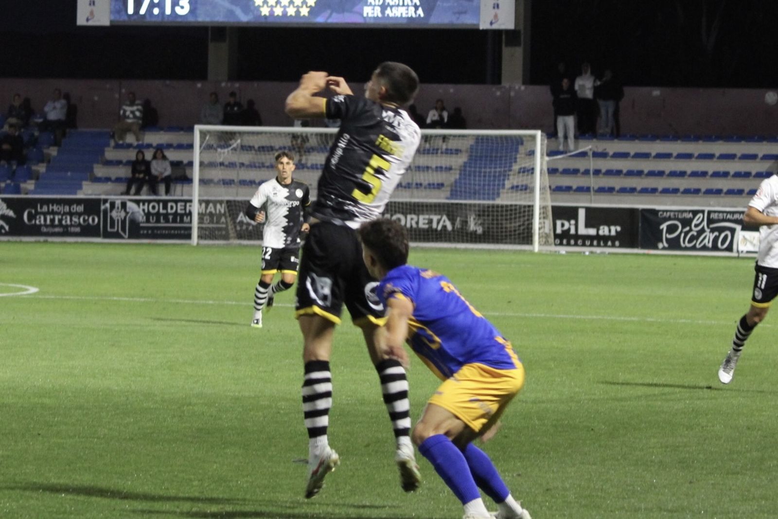 Unionistas - Real Avilés