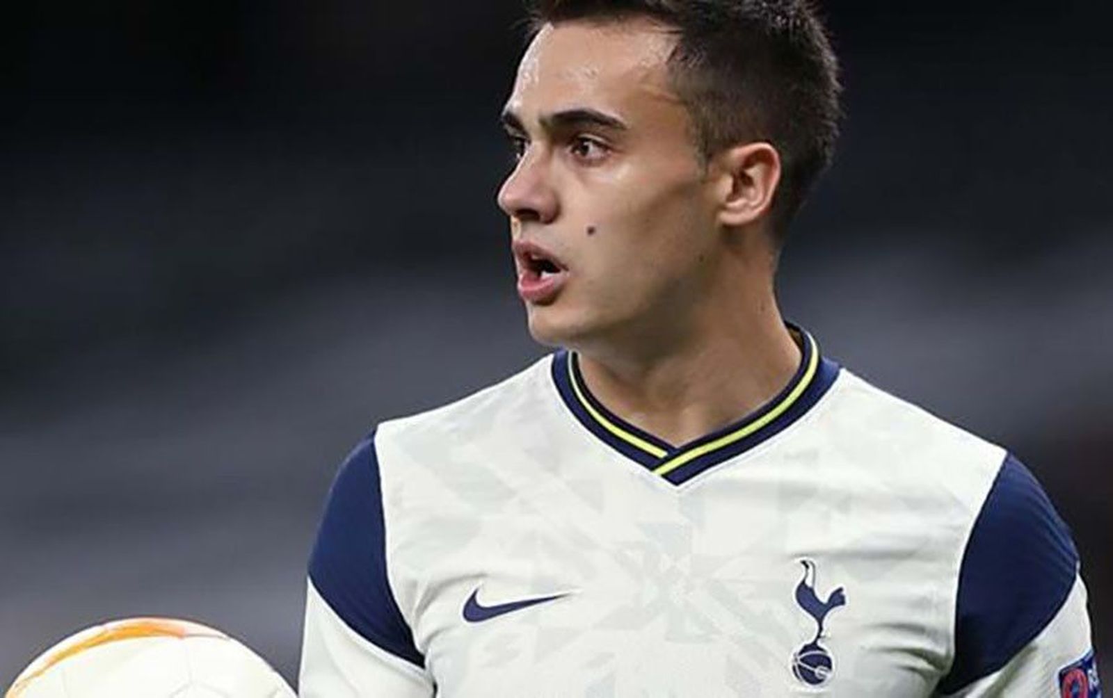 Reguilón Tottenham