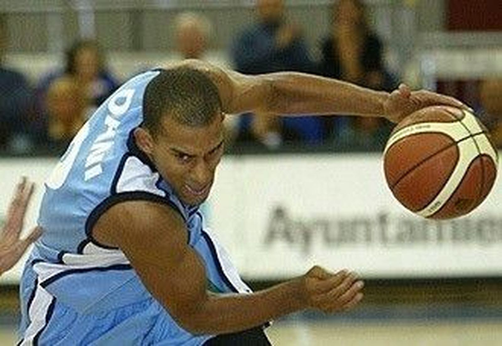 El salmantino Dani López ficha por el River Andorra