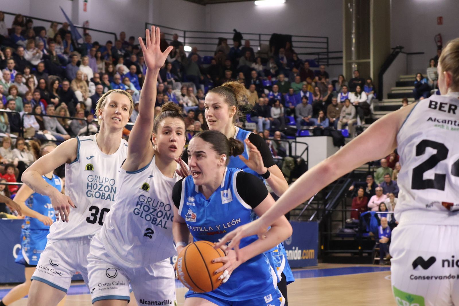 Perfumerías Avenida – Jairis