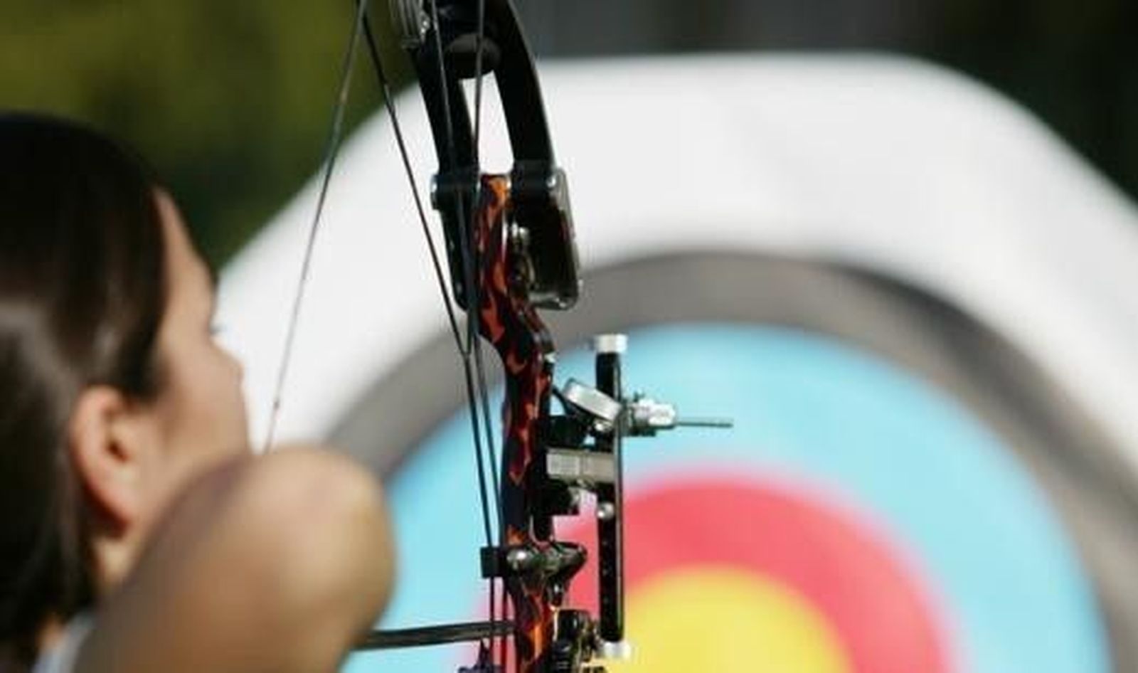 El Club La Flecha de tiro con arco solicita un lugar para entrenar