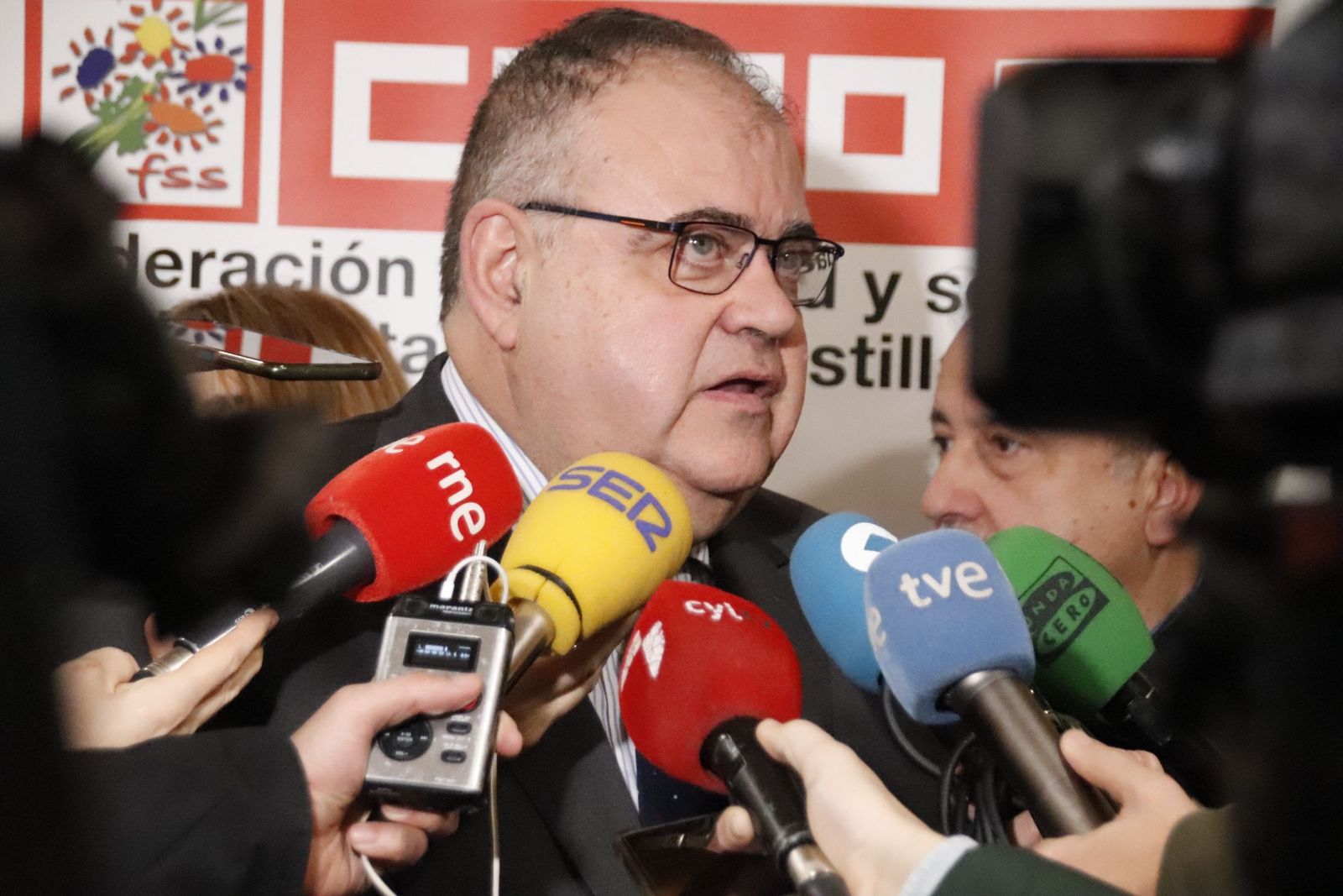 Alejandro Vázquez Ramos asiste al Congreso  ll Jornadas de Análisis de la Atención Primaria