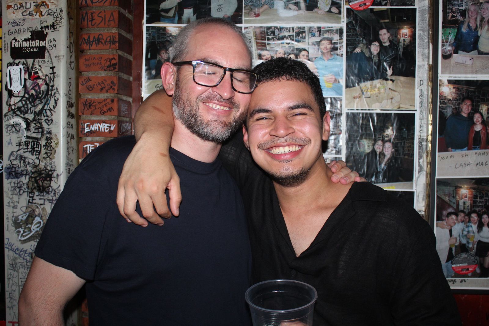 Salamanca de noche, sábado 13 de julio