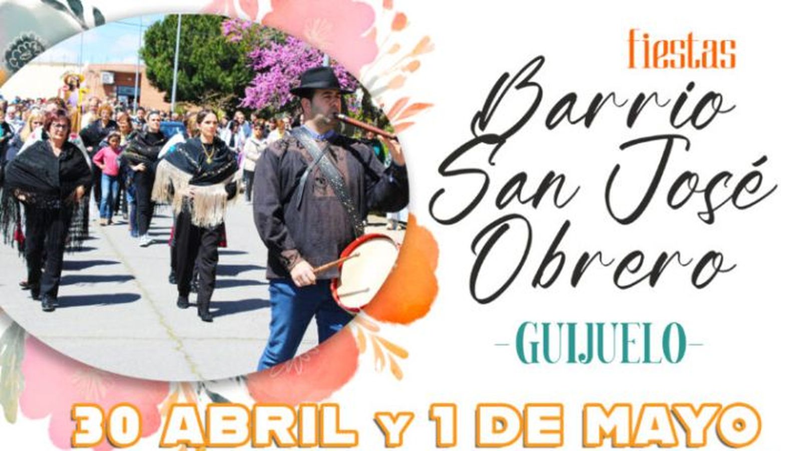 San José Obrero Guijuelo