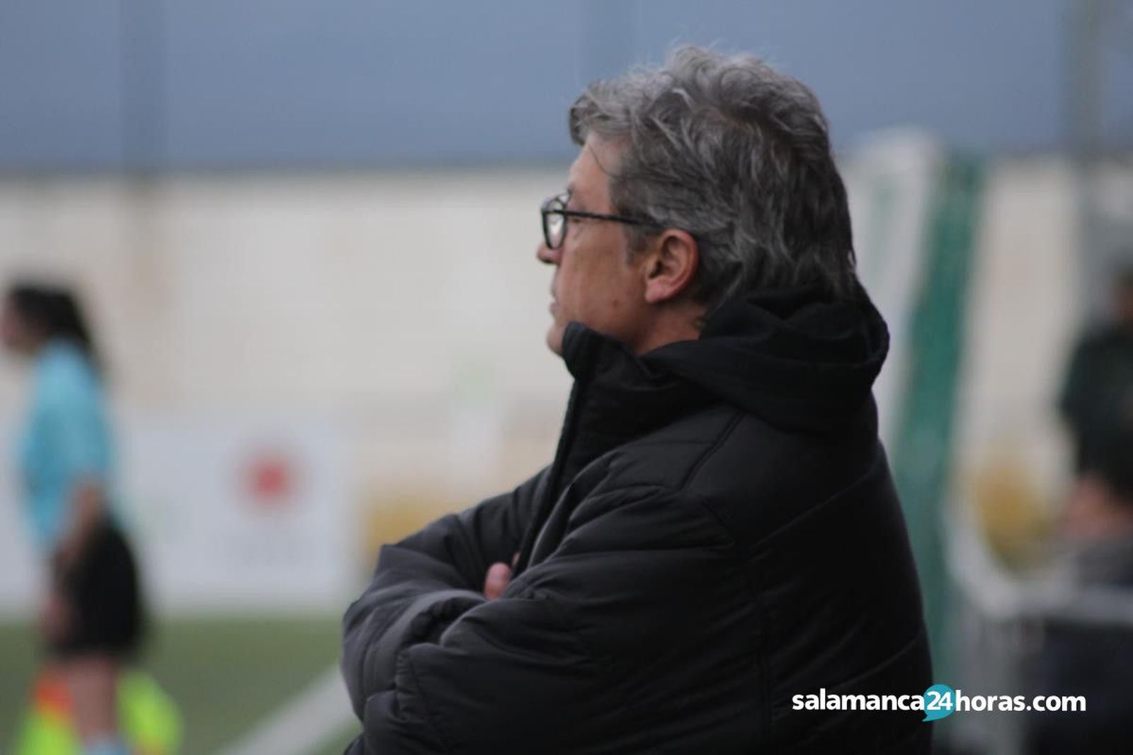 Guijuelo   Navalcarnero (9)