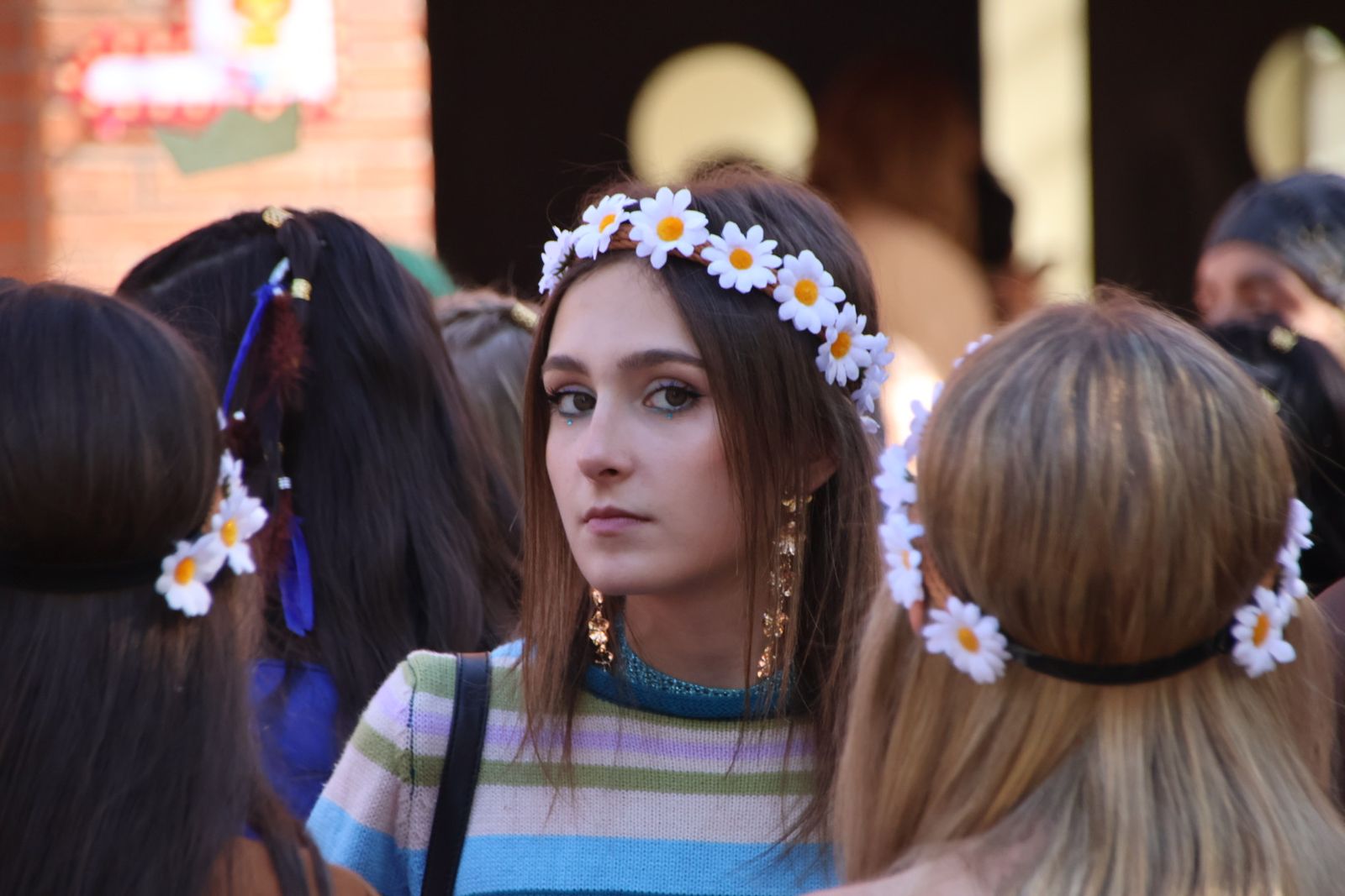 Fiestas de la Facultad de Medicina de la USAL