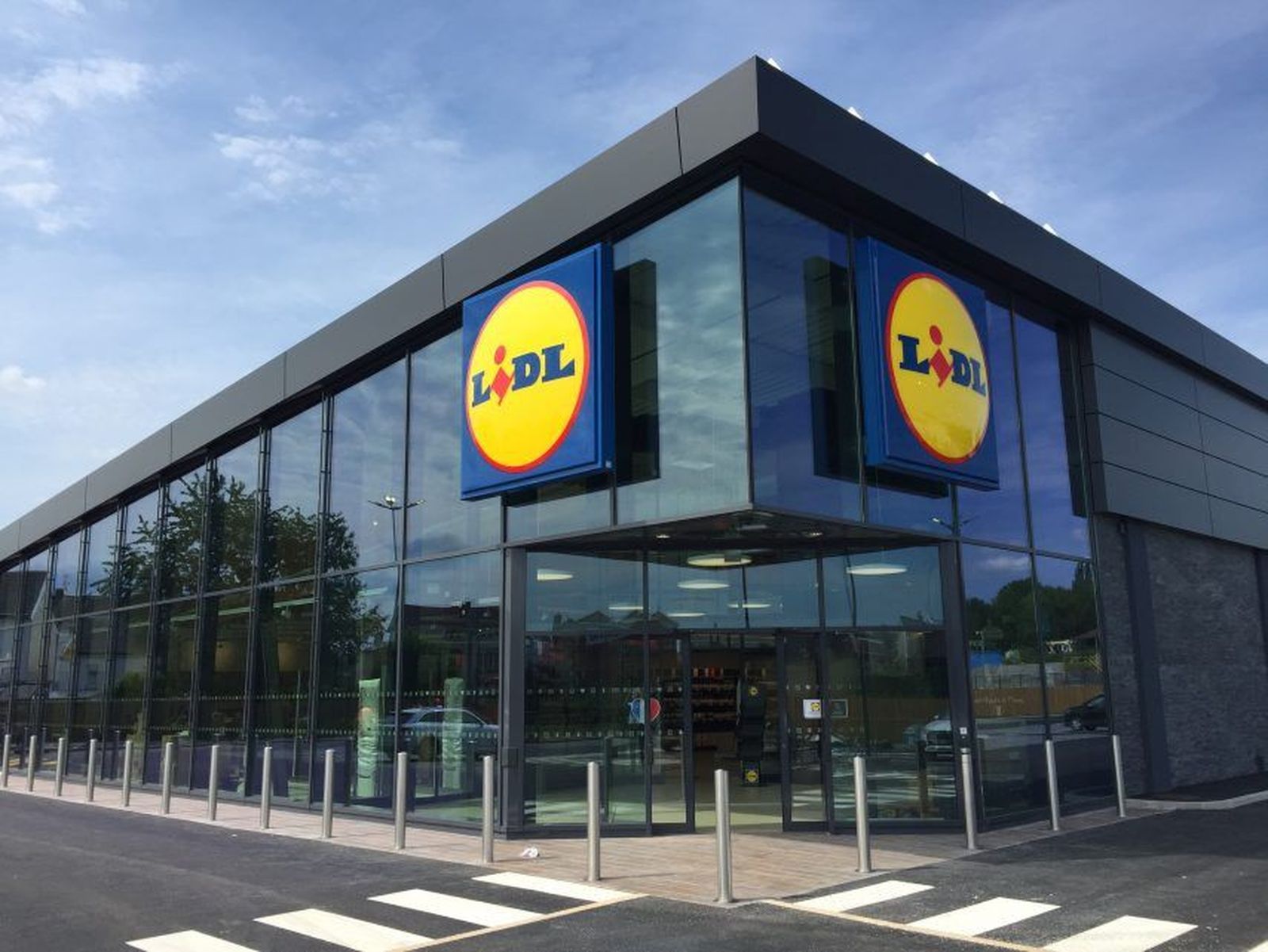 Lidl 2