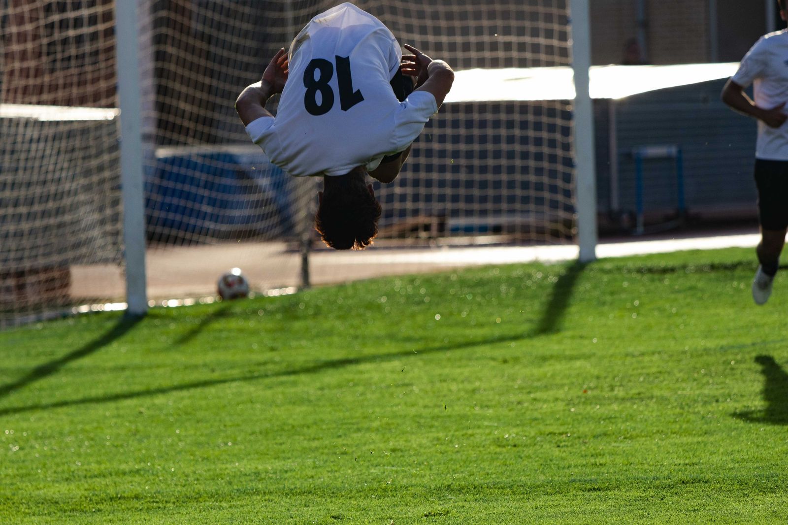 Salamanca CF UDS B – Betis CF.