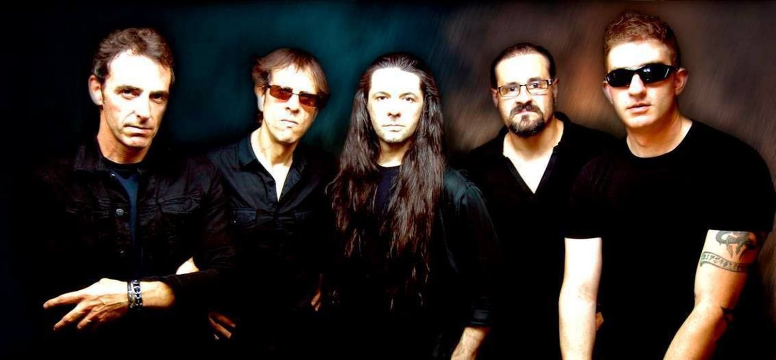 Tierra Santa, última confirmación del Z! Live Rock Fest