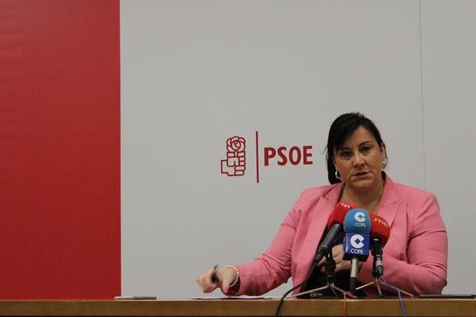 El Congreso Autonómico socialista tendrá lugar en Zamora