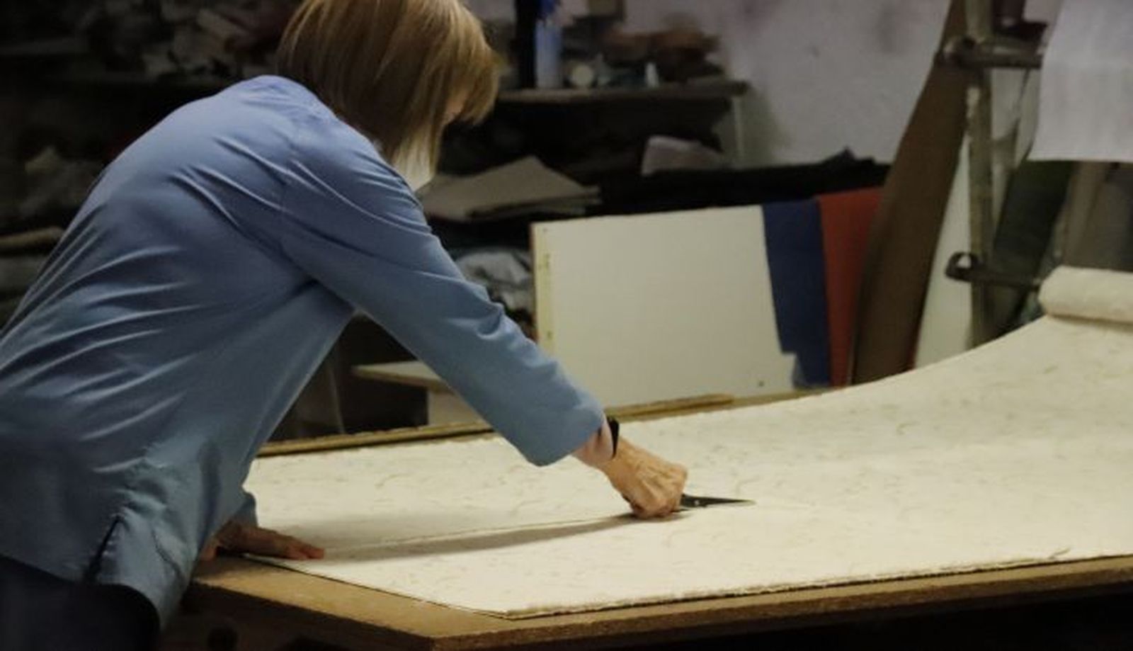 Oficios sin relevo generacional parte 1 | Fotos: Andrea M