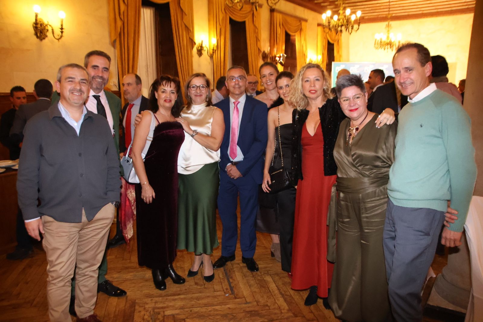 50º Aniversario de FCC