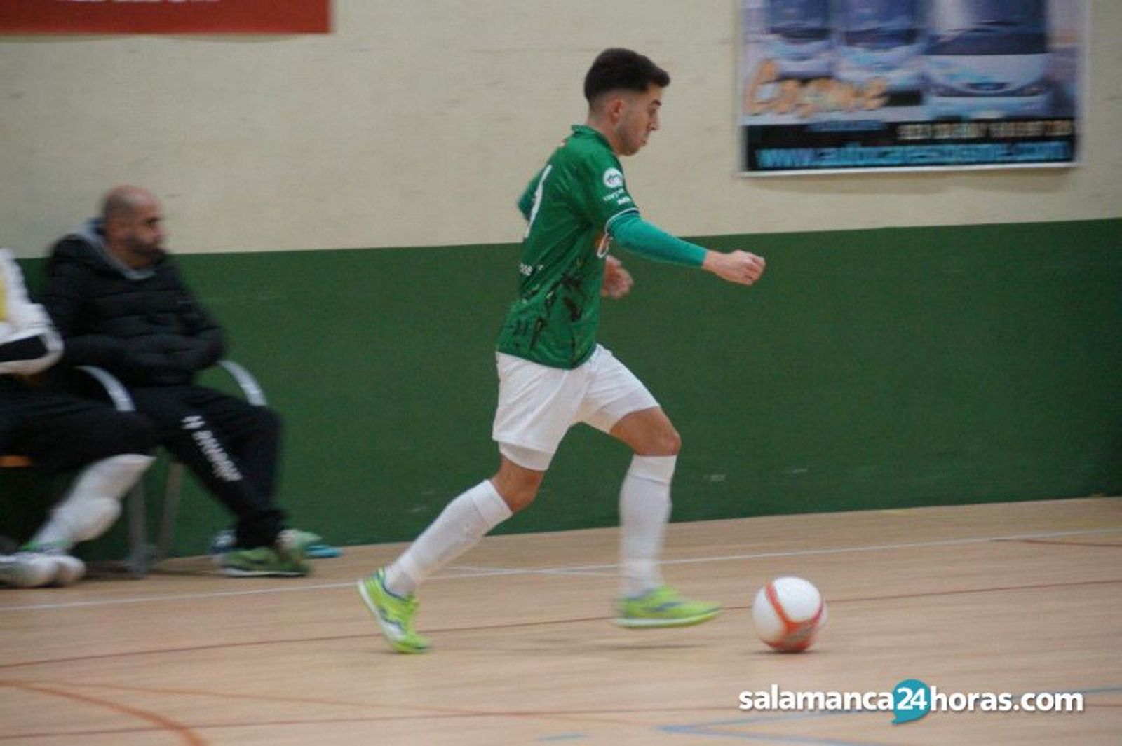 DIEGO PRIETO VENTORRILLO FS