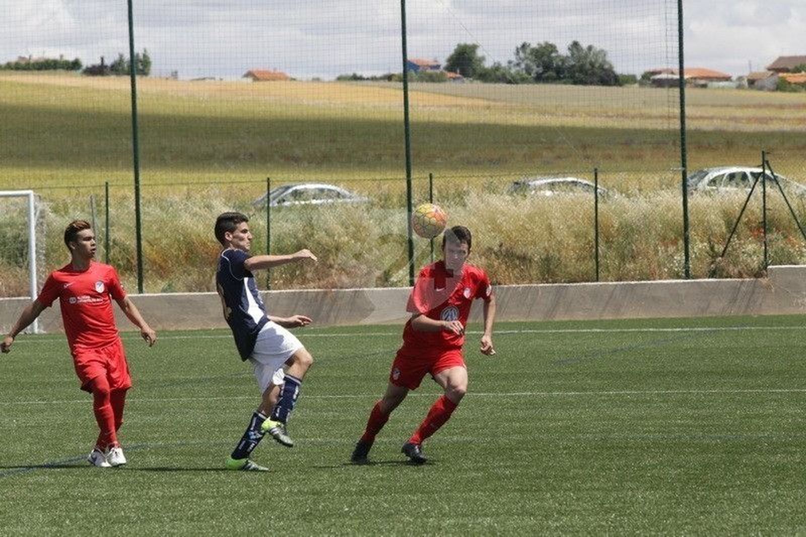 Villamayor - Santa Marta LN