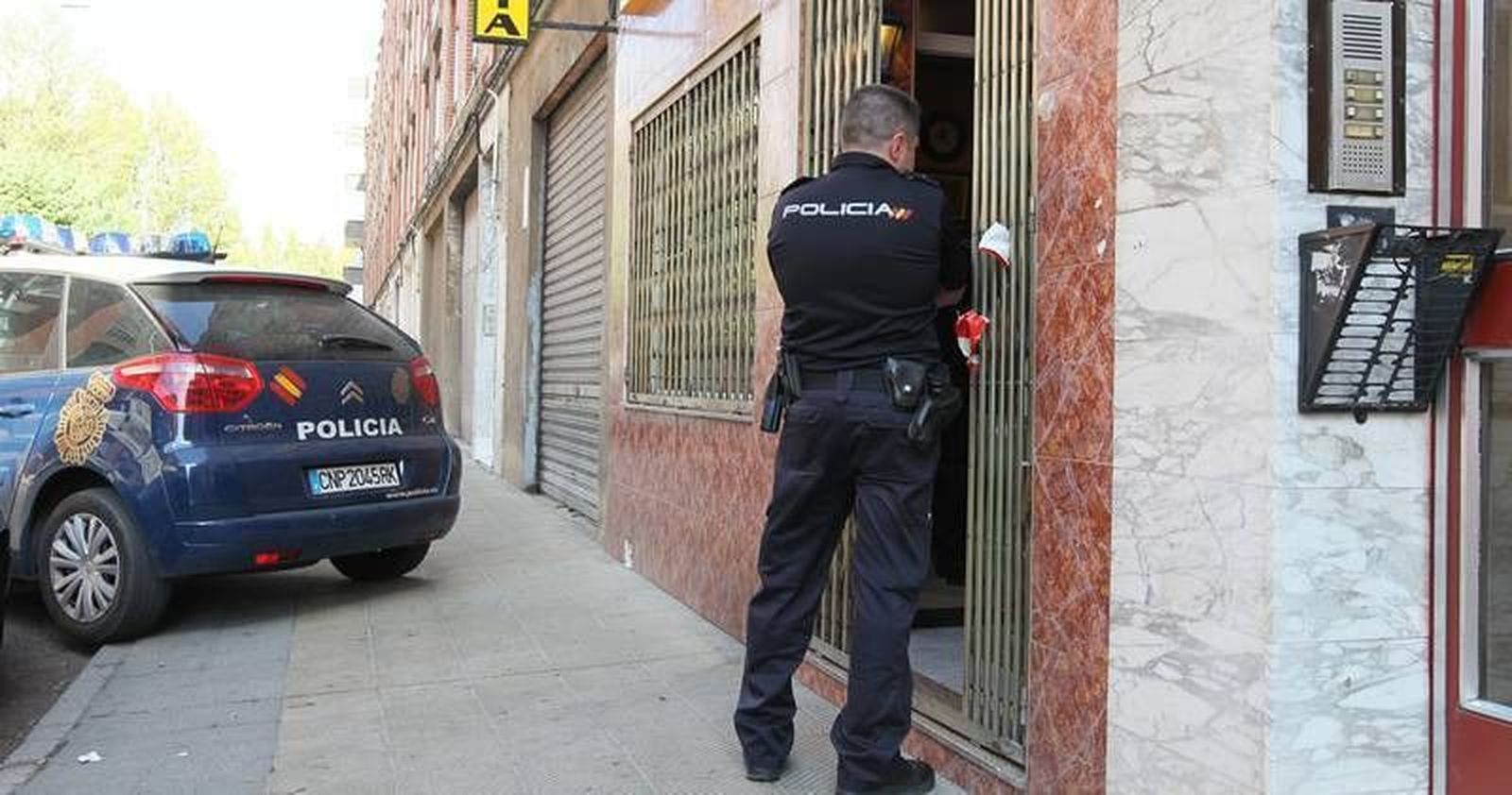 La joven que dijo haber sido violada en Bembibre reconoce la falsedad de la denuncia