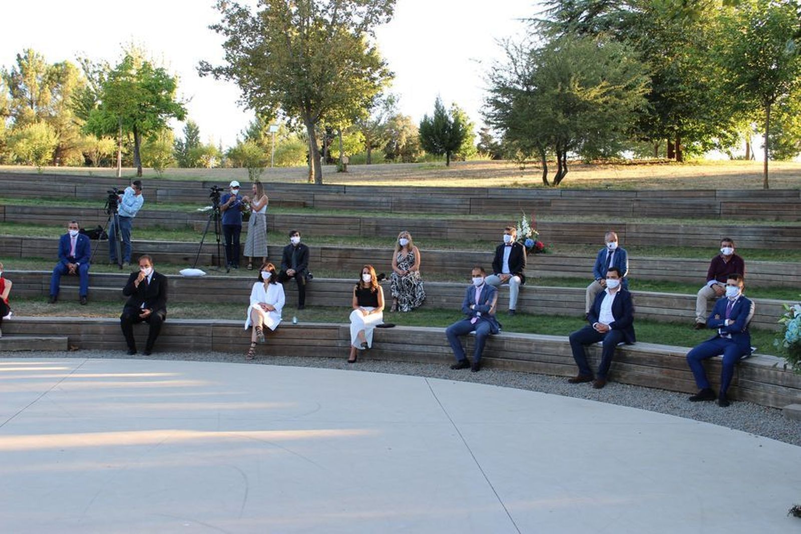 Homenaje Covid Guijuelo (7)