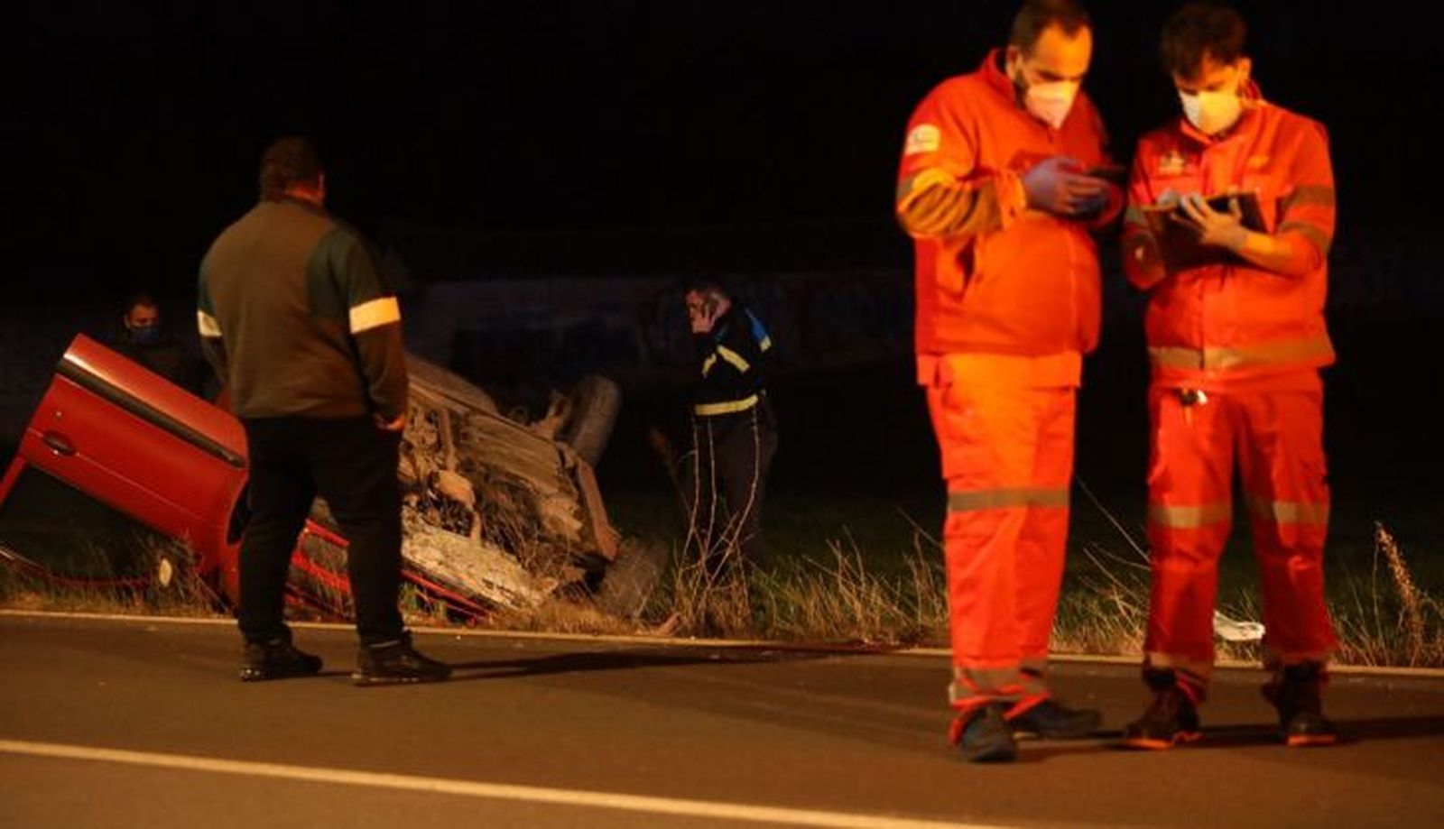 Accidente Cabrerizos (6)