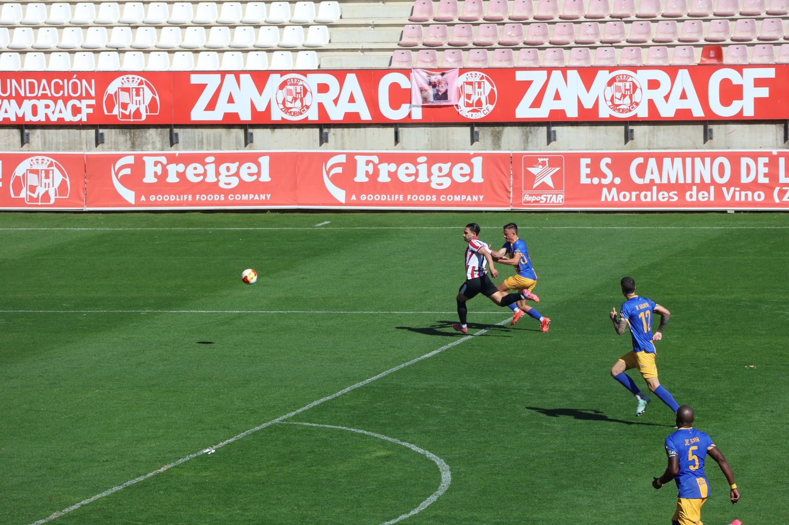 Zamora CF - Real Avilés Industrial (25).JPG