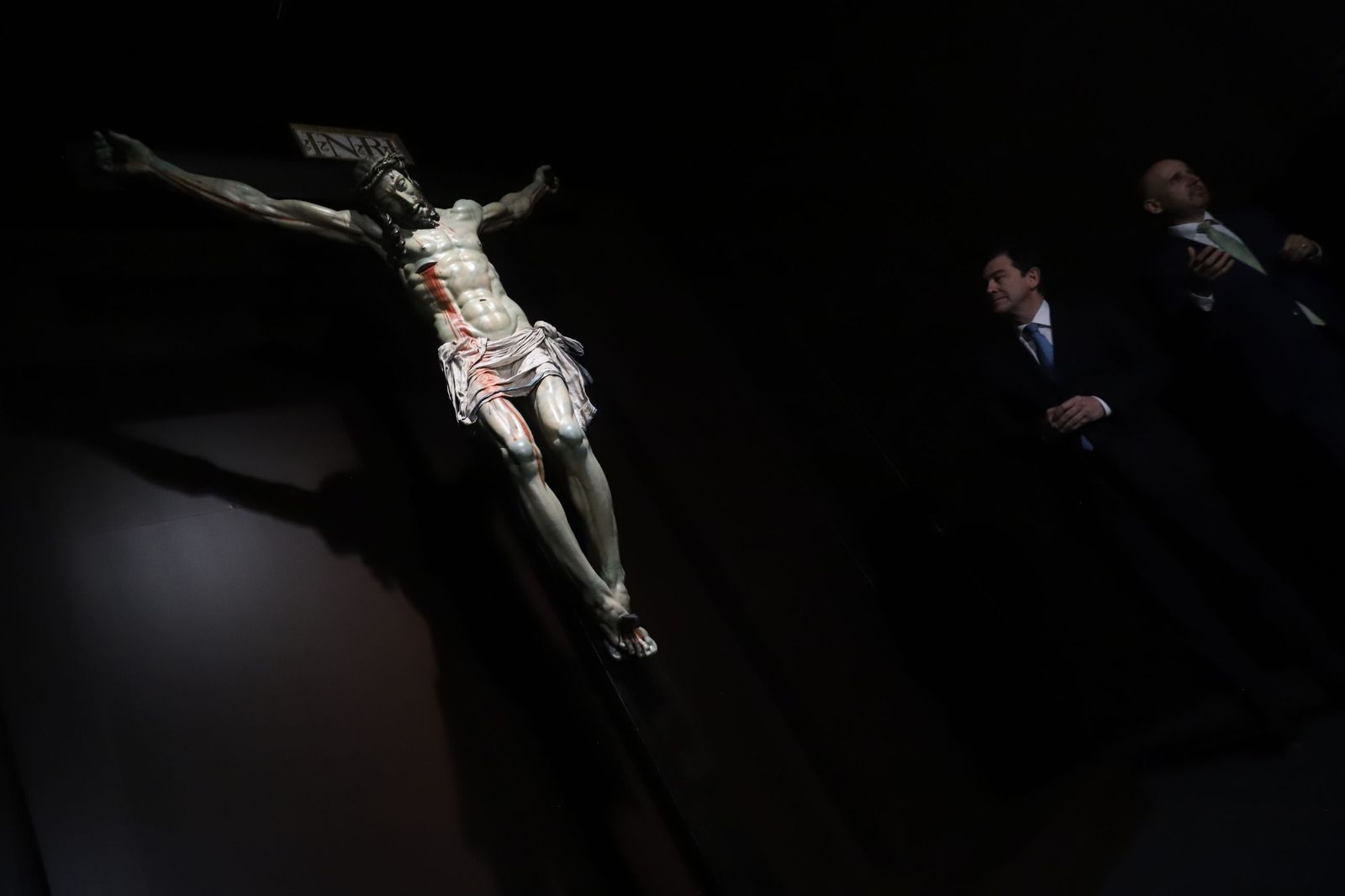 GALERÍA | Visita las Edades del Hombre de Zamora en imágenes