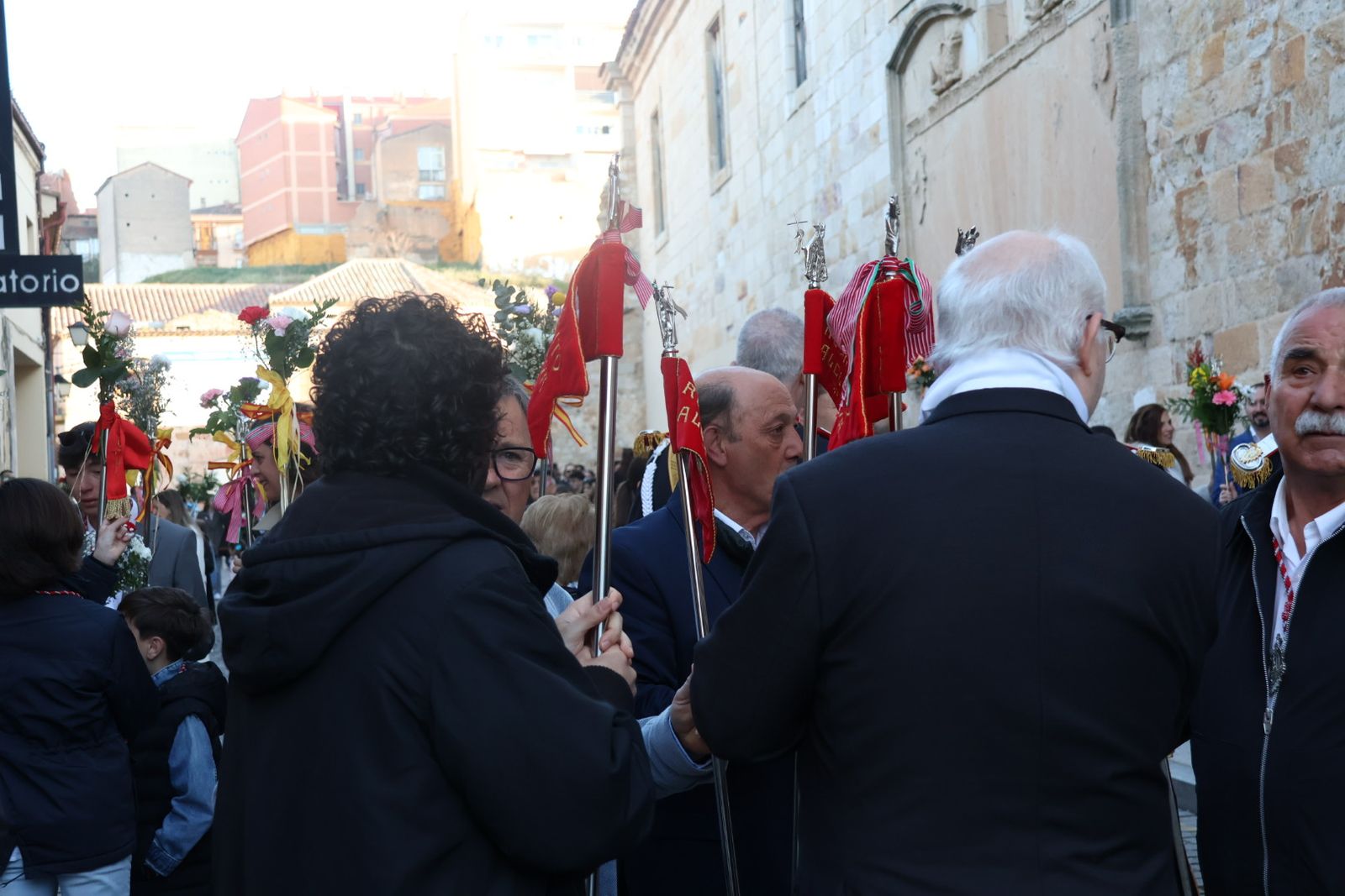 GALERÍA | Revive en imágenes la procesión de la Santísima Resurrección