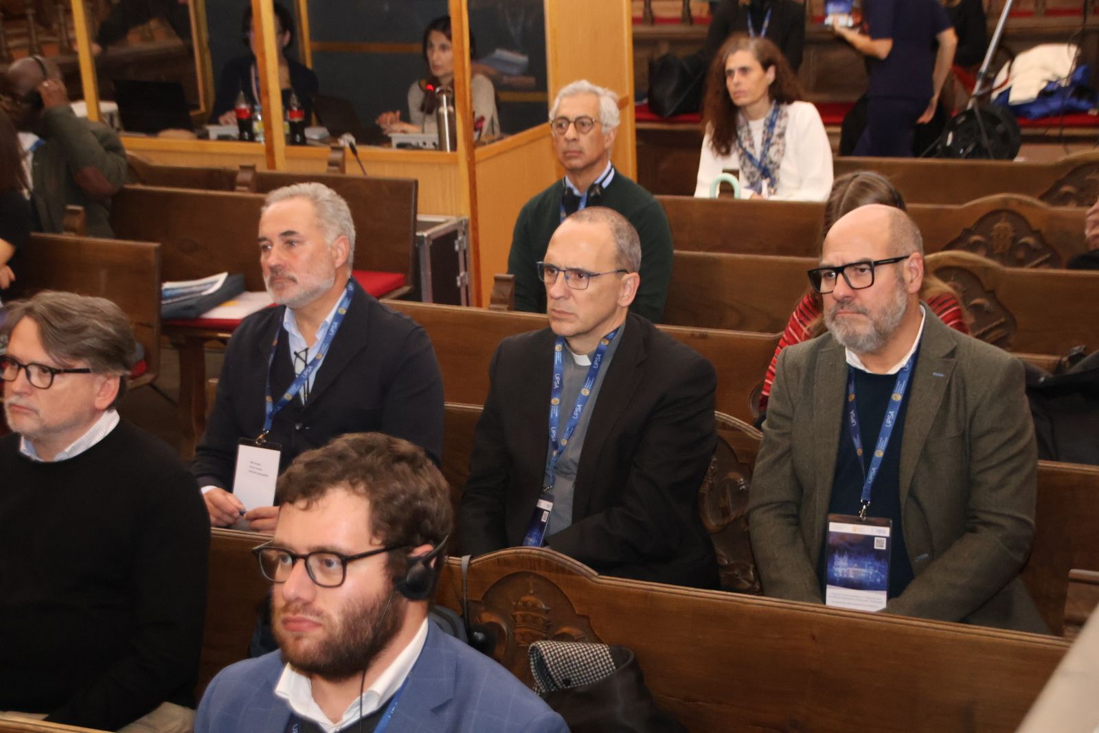 Congreso Internacional Comunicación Interna UPSA