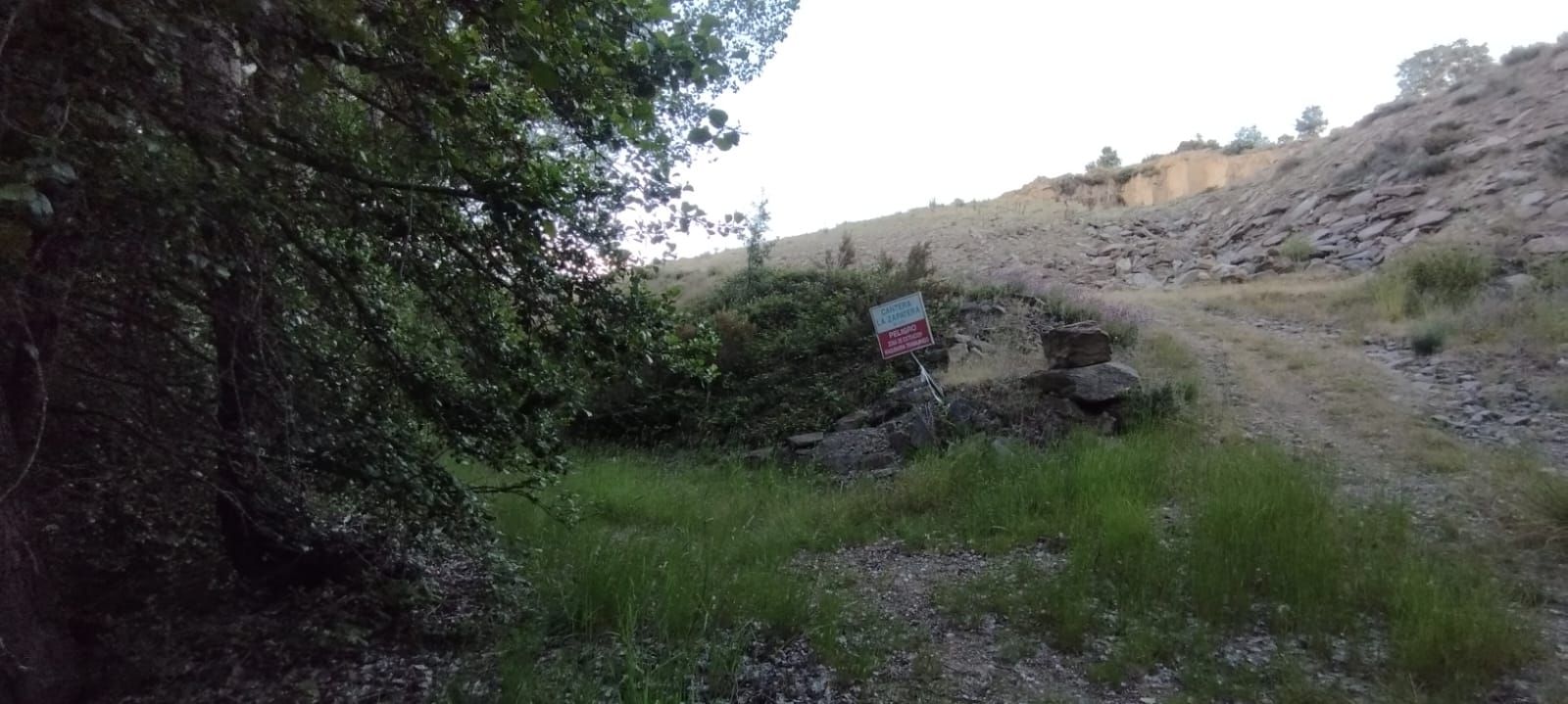 Ecologistas Zamora denuncia que los límites de la Reserva de la Culebra se han modificado en beneficio de una asociación privada de caza.