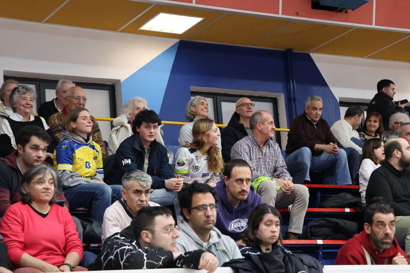 BM ZAMORA - MIRAVILLAS