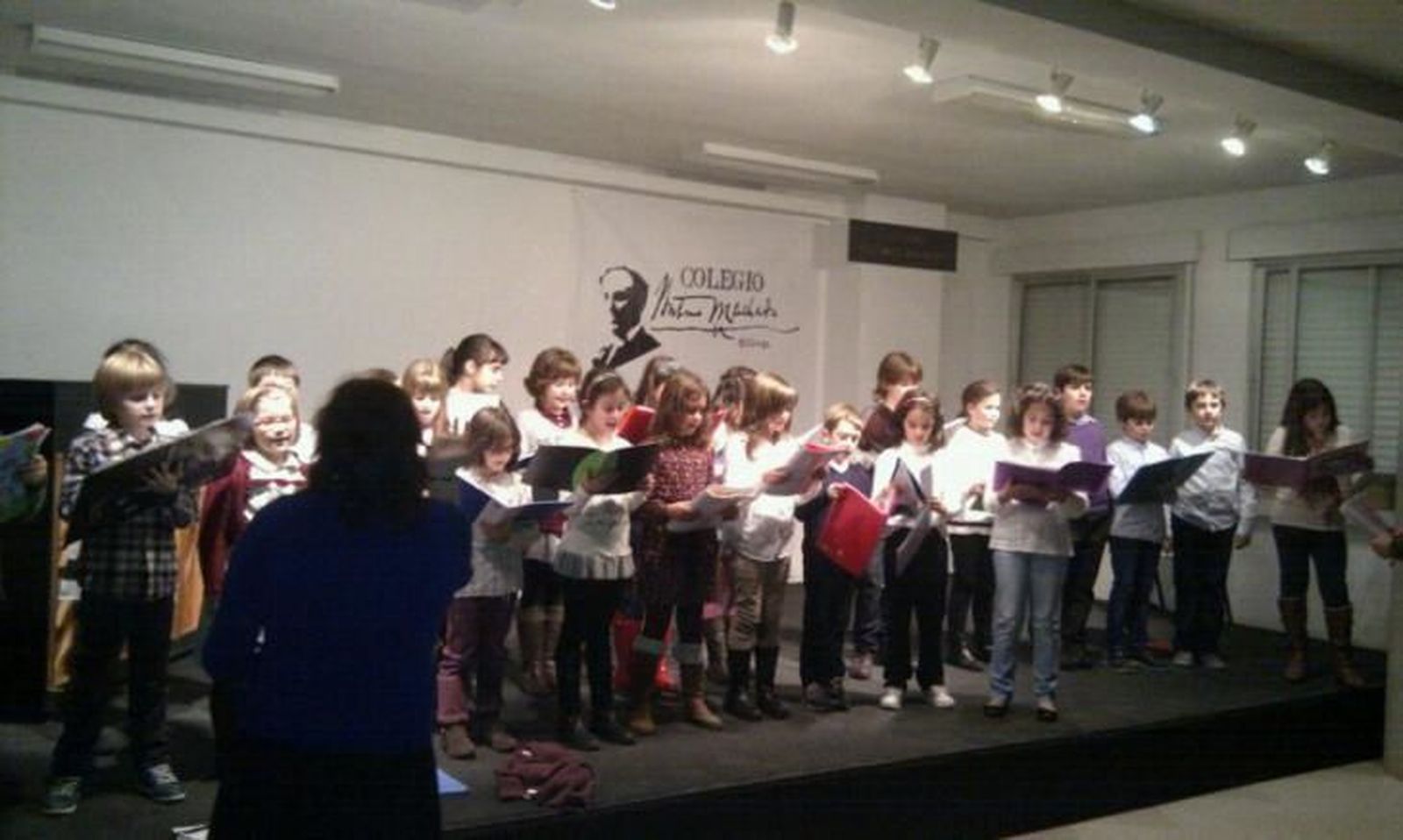 Antonio Machado: educación bilingüe y musical