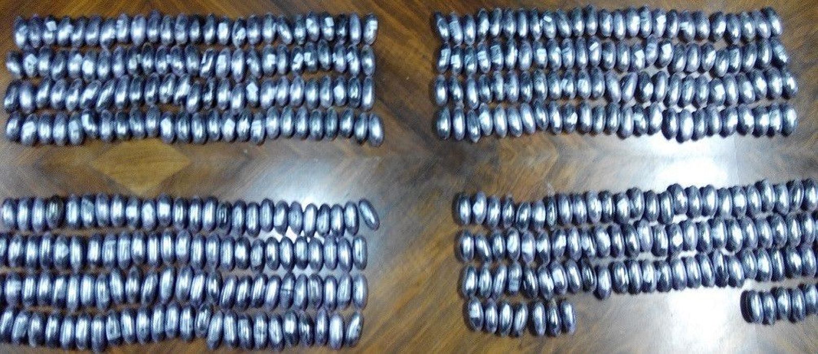 La Guardia Civil intercepta casi cuatro kilos de hachís en el equipaje de un coche