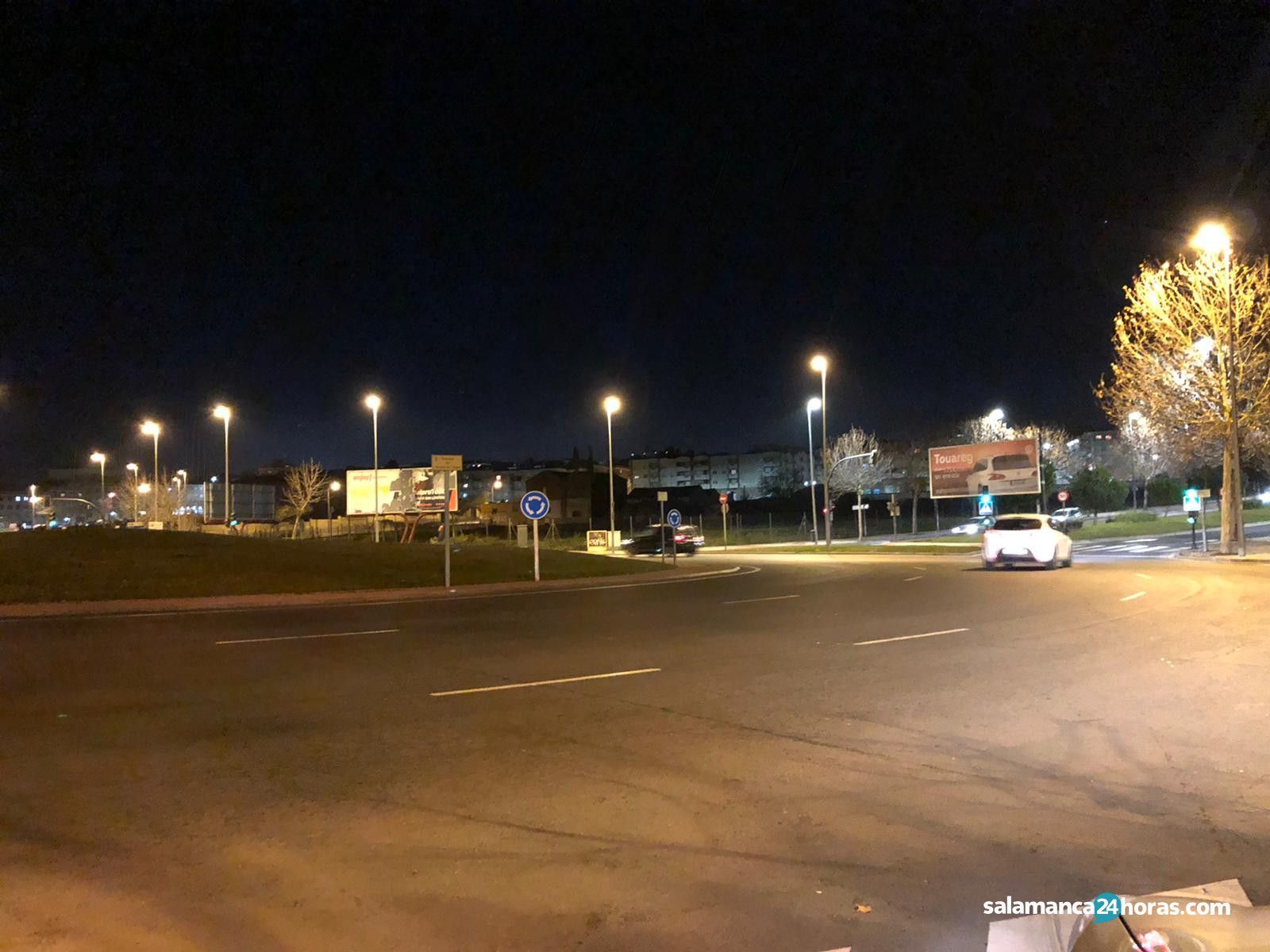 Glorieta Arenal del Ángel