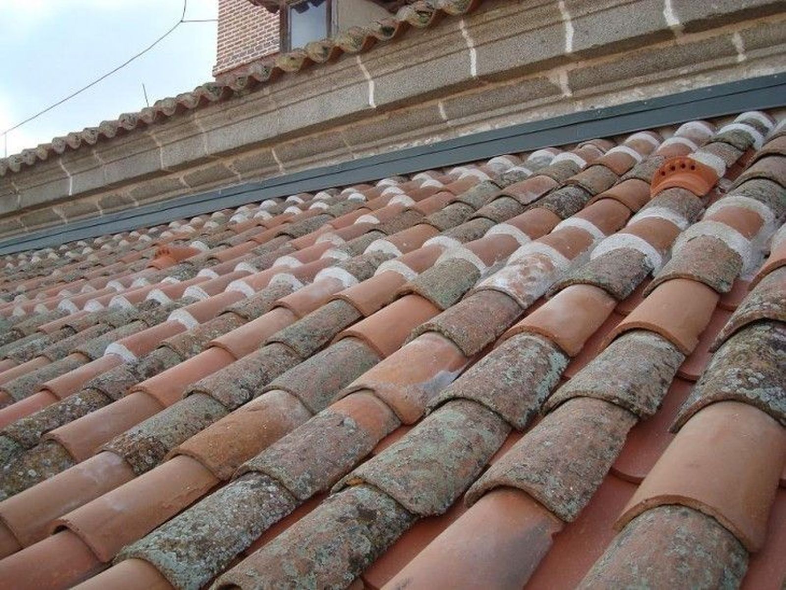 La Junta recepciona las obras de las cubiertas de la iglesia convento de Santa Teresa