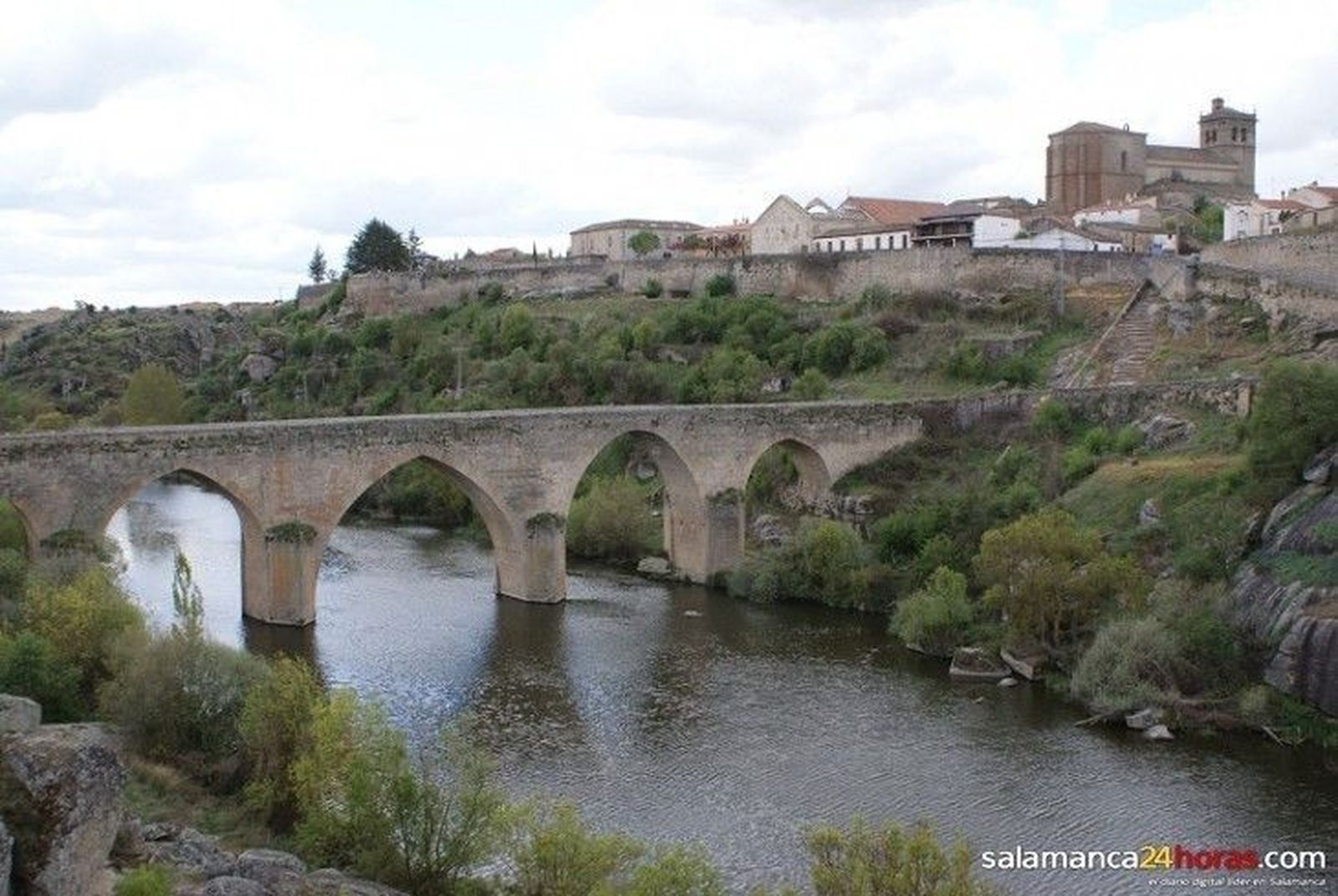San Antón volverá a ser honrado en la villa el 19 de enero