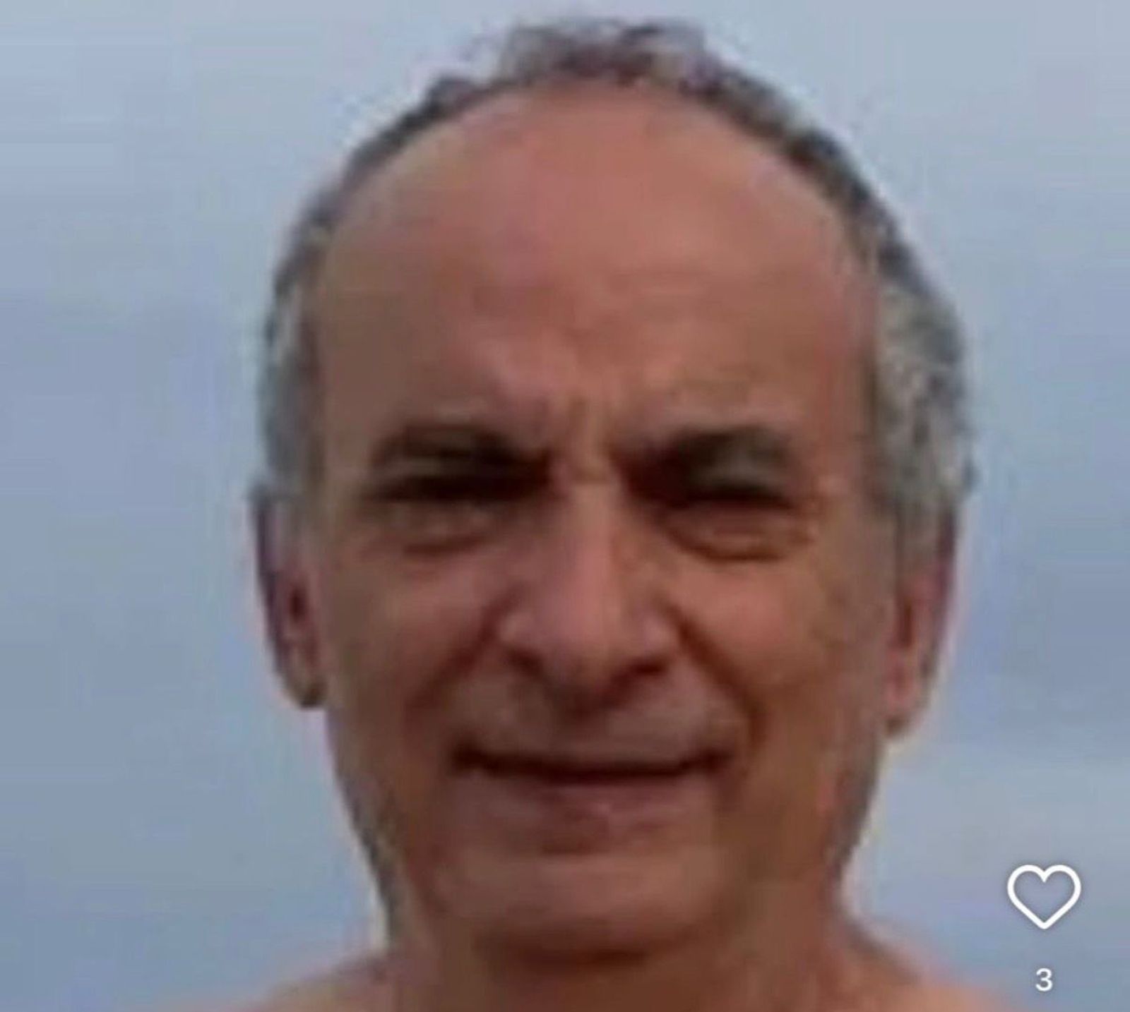 Desaparecido SM