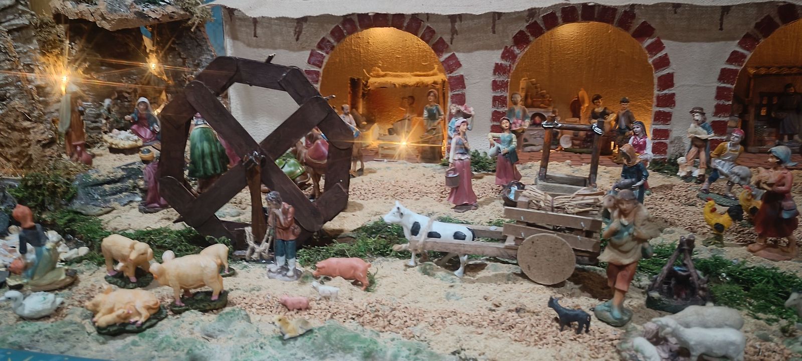 J.C.S.B. - Belén situado en una vivienda de Villares de la Reina (6).jpg