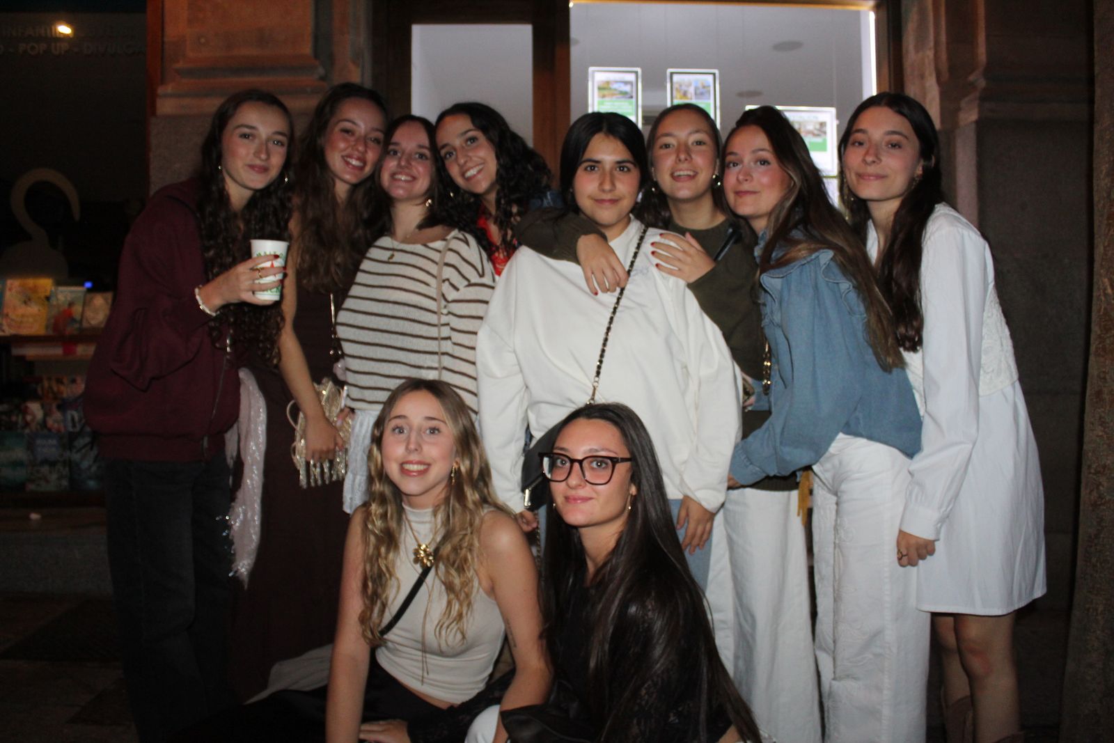 La Feria de Día cierra una de sus mejores jornadas durante las fiestas de Salamanca