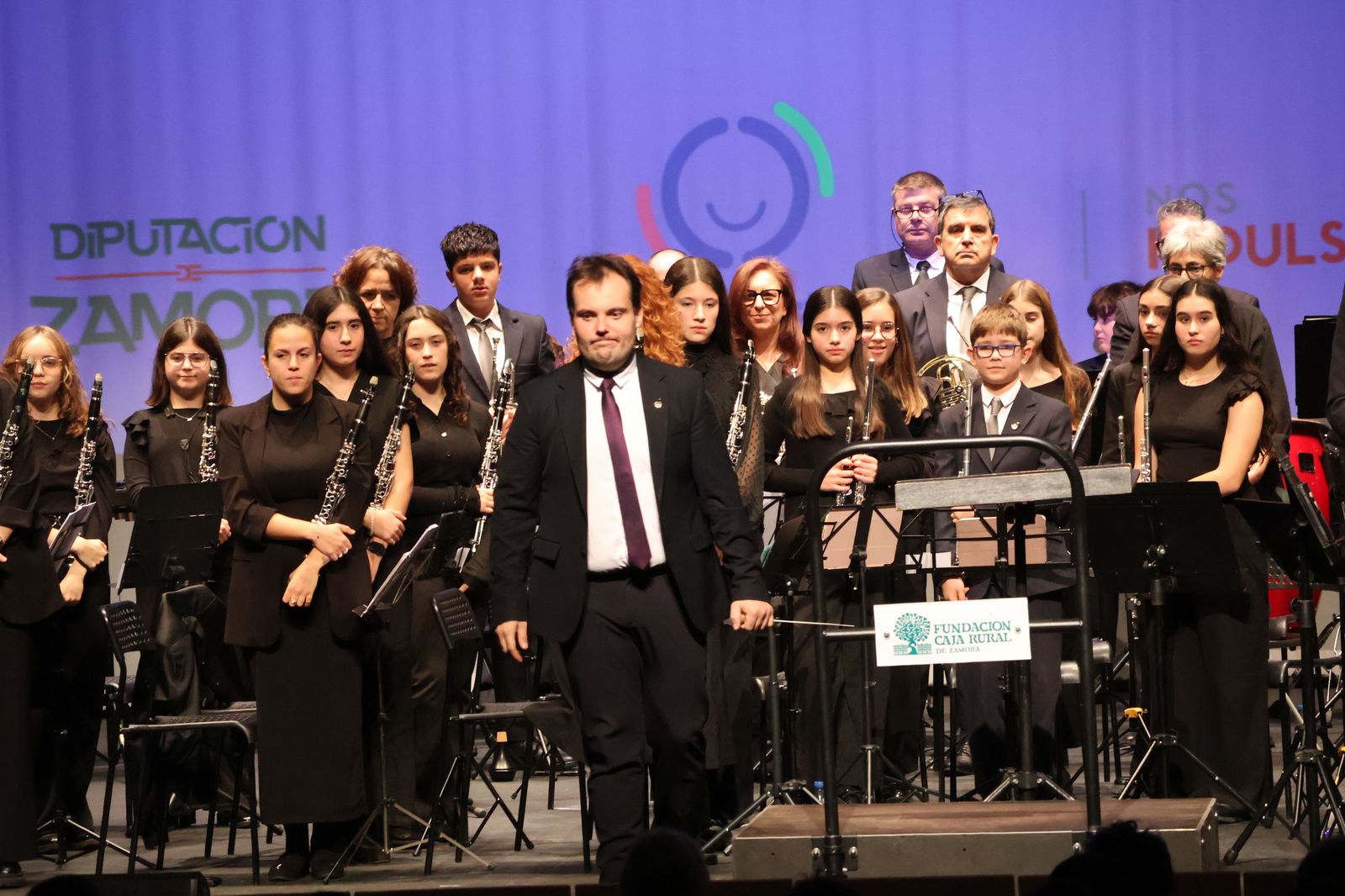 Concierto contra la Violencia de Género en el Ramos Carrión (13).JPG