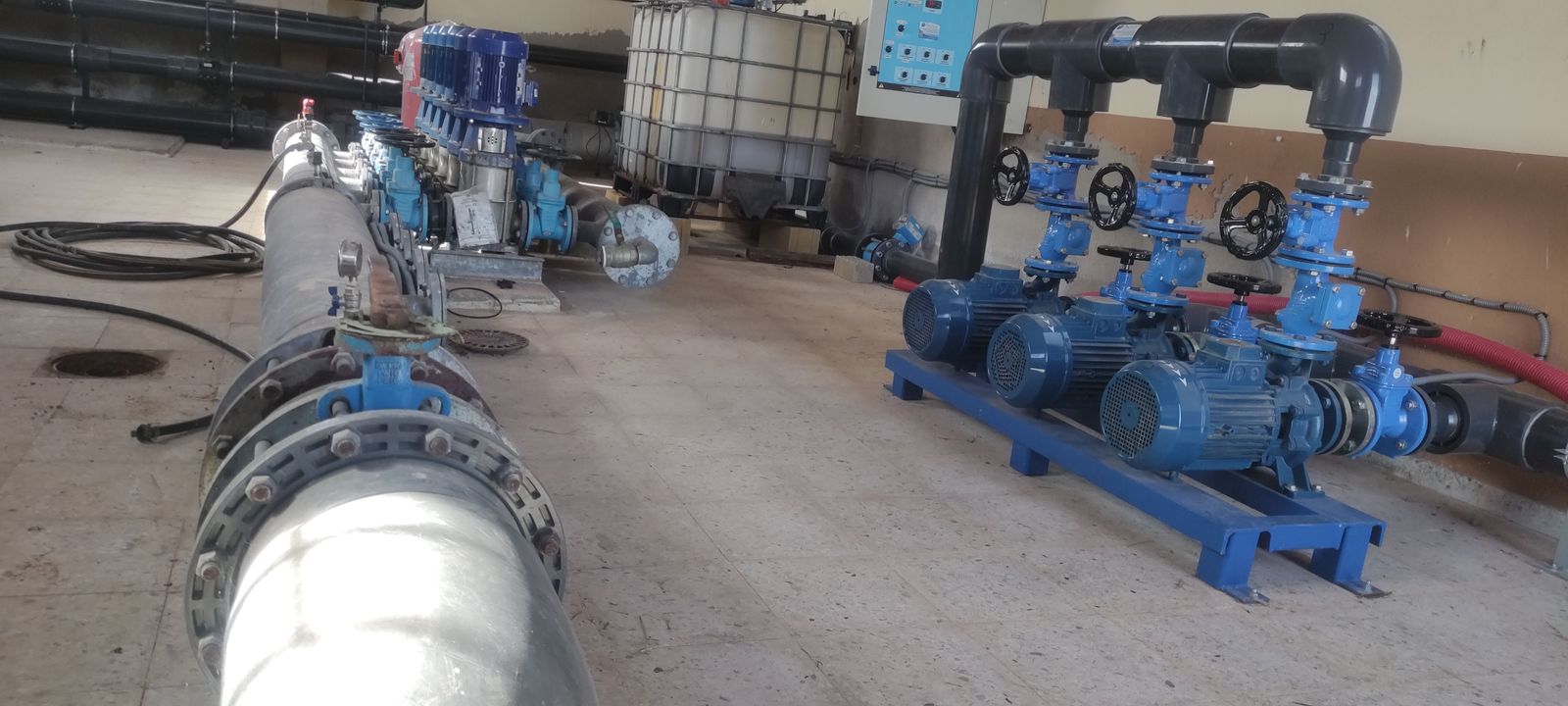 las-novedades-de-la-depuradora-de-agua-serviran-para-abastecer-al-doble-de-la-poblacion-de-cabrerizos-24