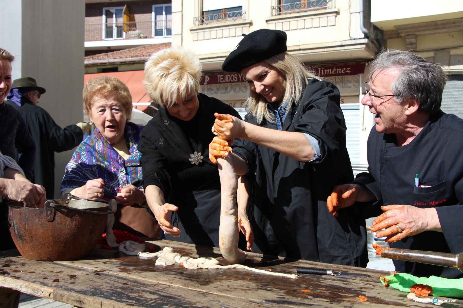 Fiesta del mongon guijuelo (16 02 2020) (153)