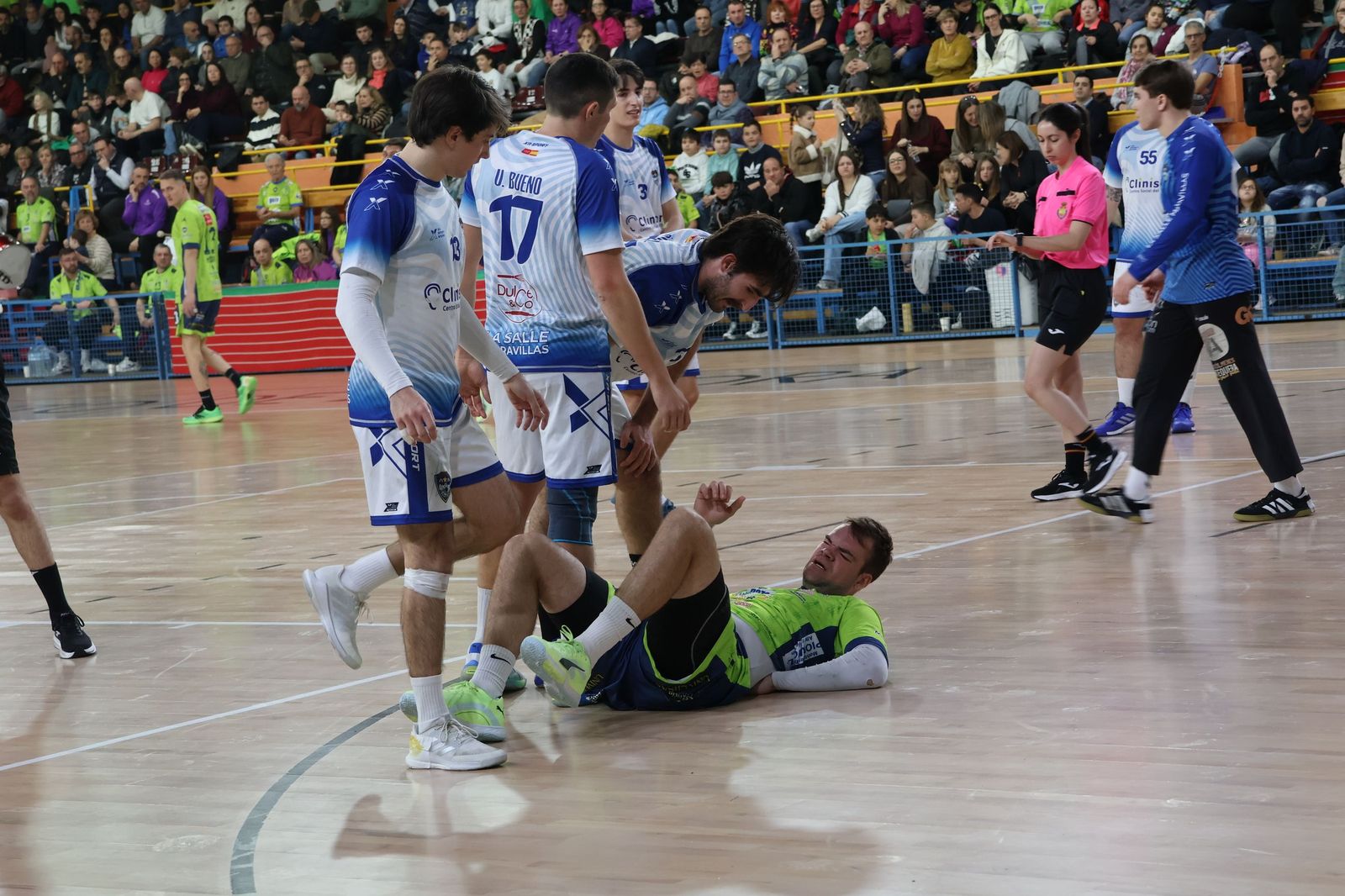 BM ZAMORA - MIRAVILLAS