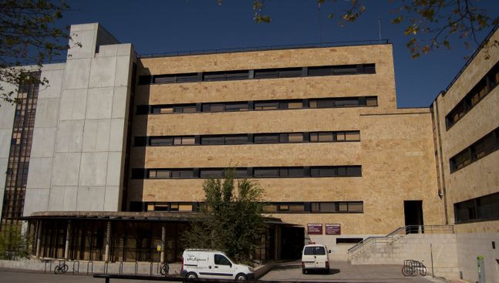 La Universidad de Salamanca consolida sus buenos resultados en el Ranking CyD